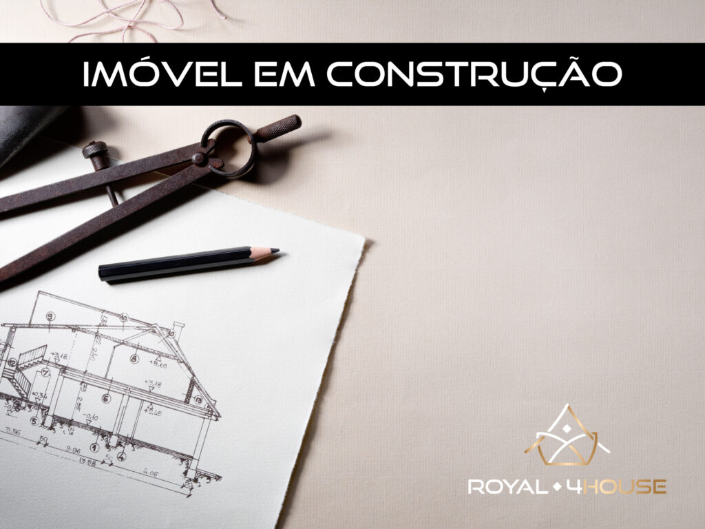 Casa em Construção no Maramar á Venda no Recreio dos Bandeirantes. Entre em contato conosco agora mesmo e agende a sua visita.