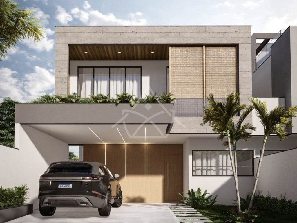 Casa no Rio Mar À Venda na Barra da Tijuca