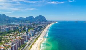 Quanto custa morar nos melhores condomínios da Barra da Tijuca?