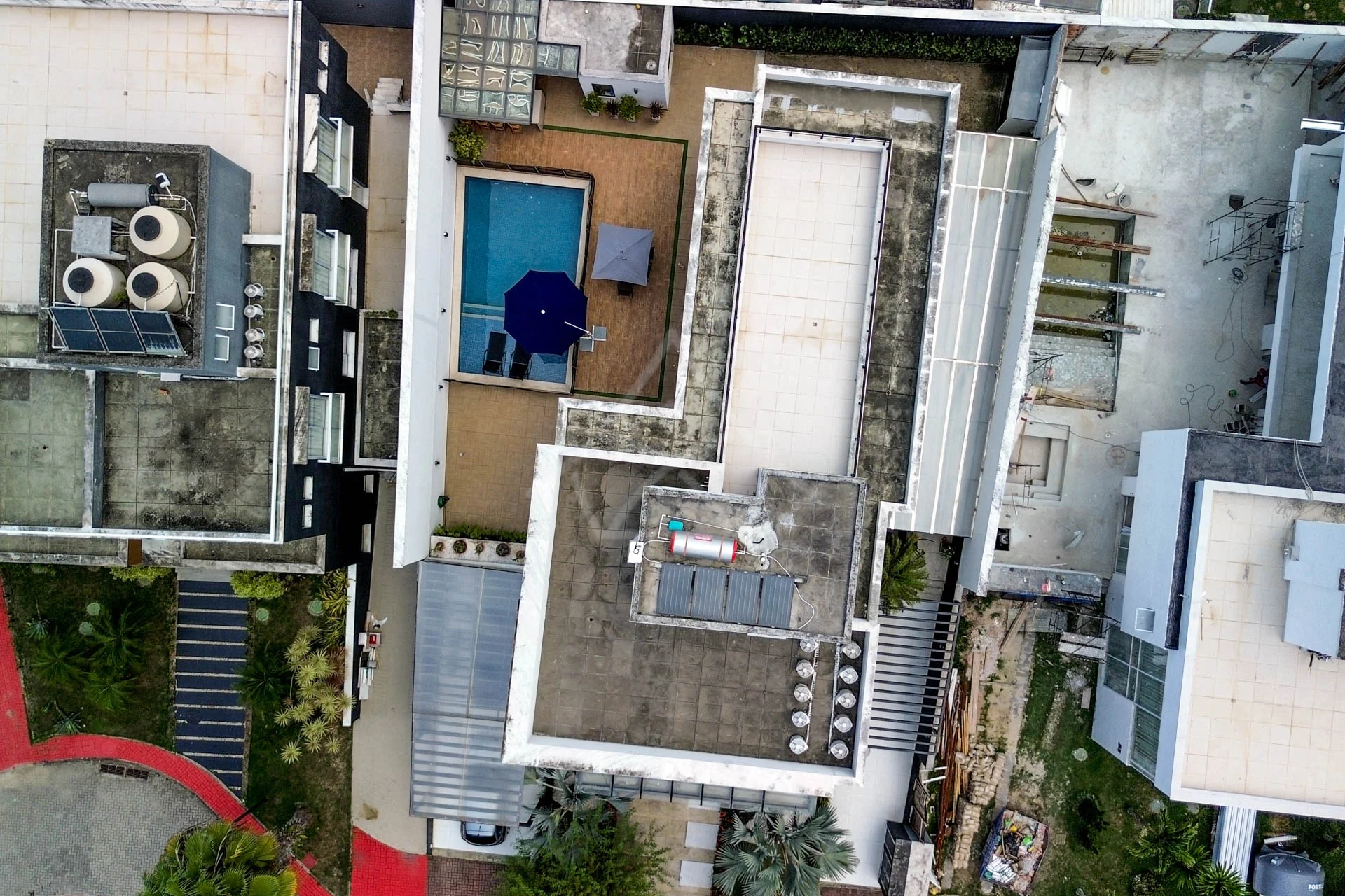 Casa no Disegno à Venda na Barra da Tijuca