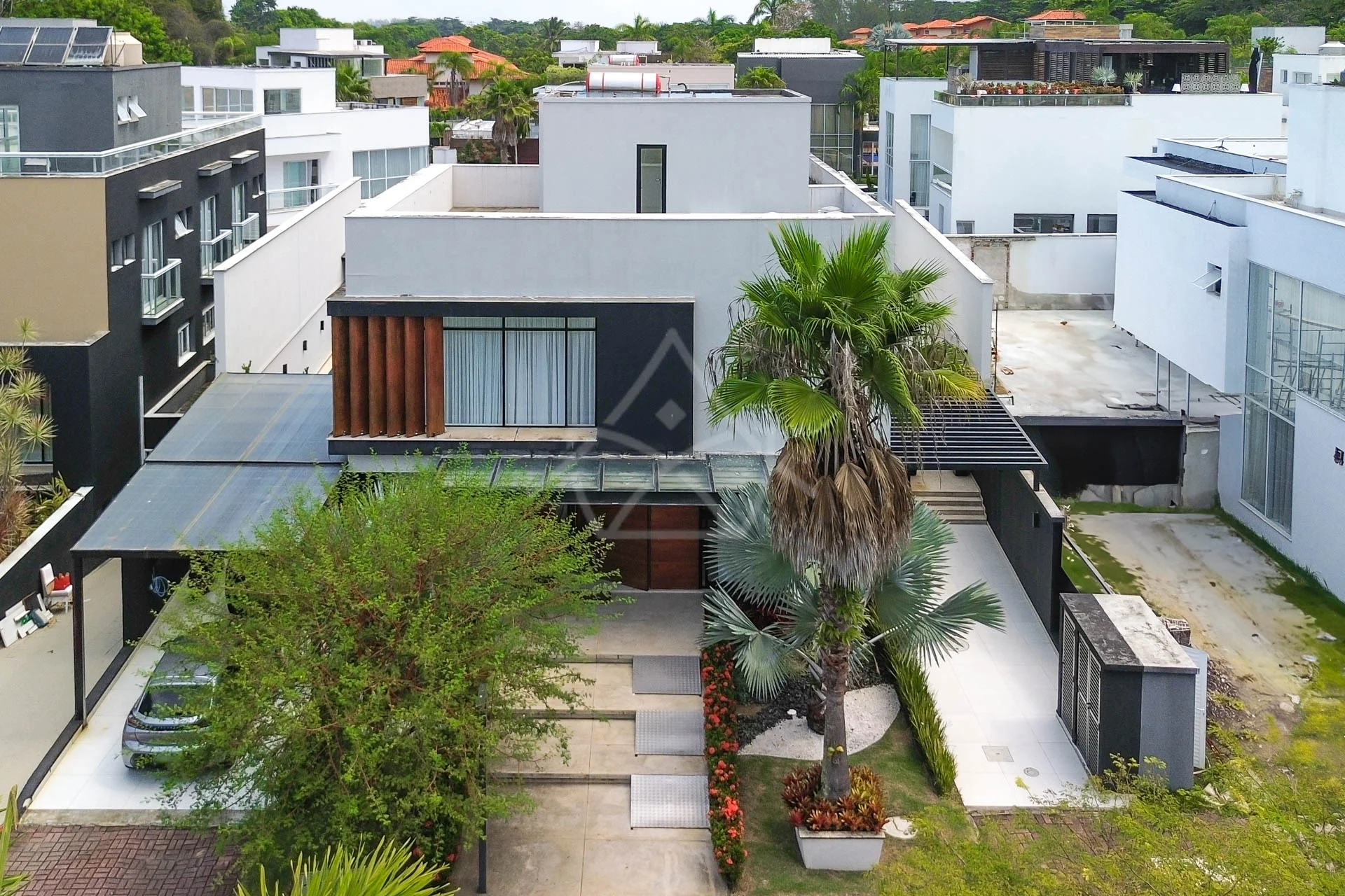 Casa no Disegno à Venda na Barra da Tijuca