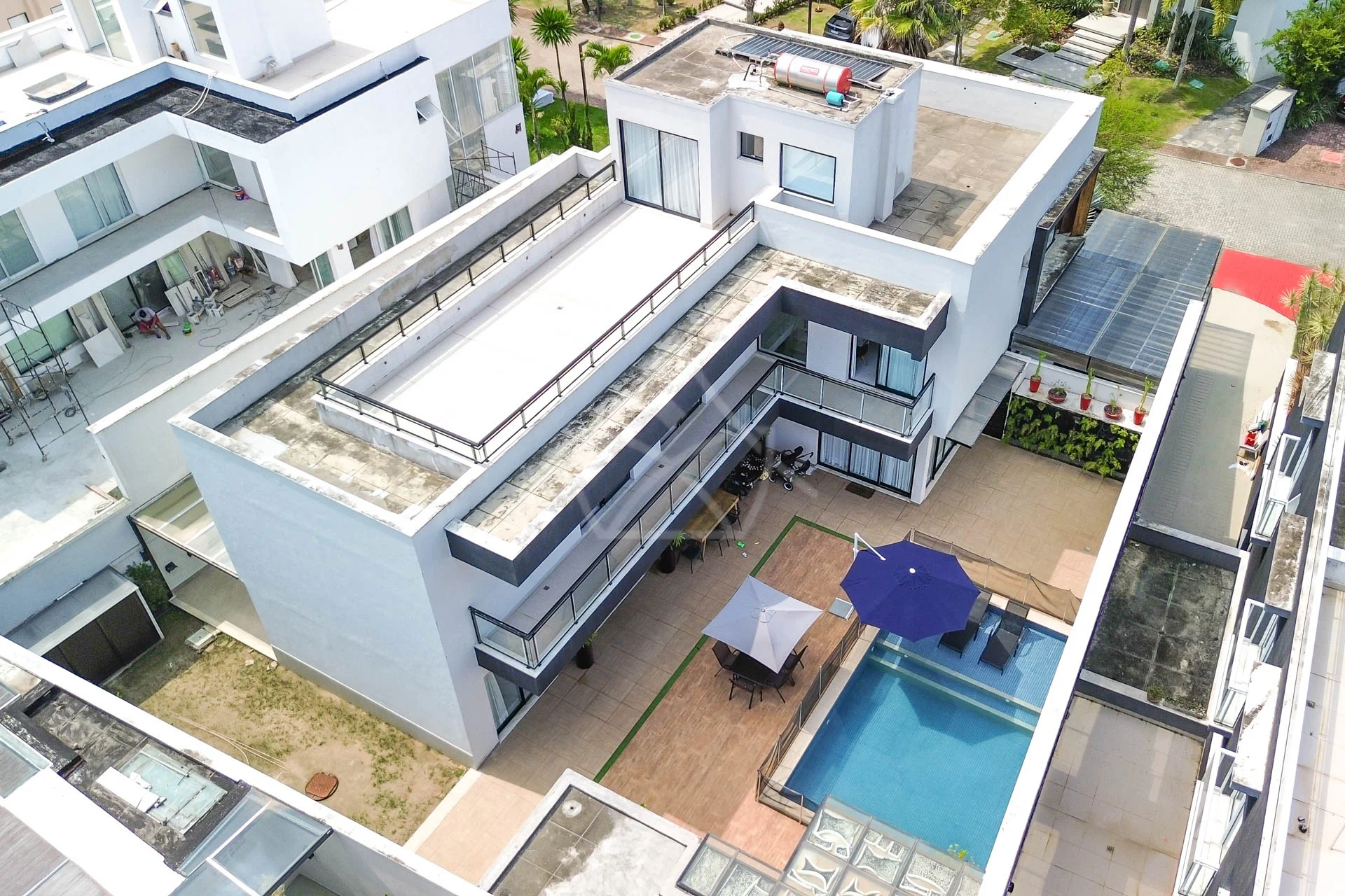 Casa no Disegno à Venda na Barra da Tijuca