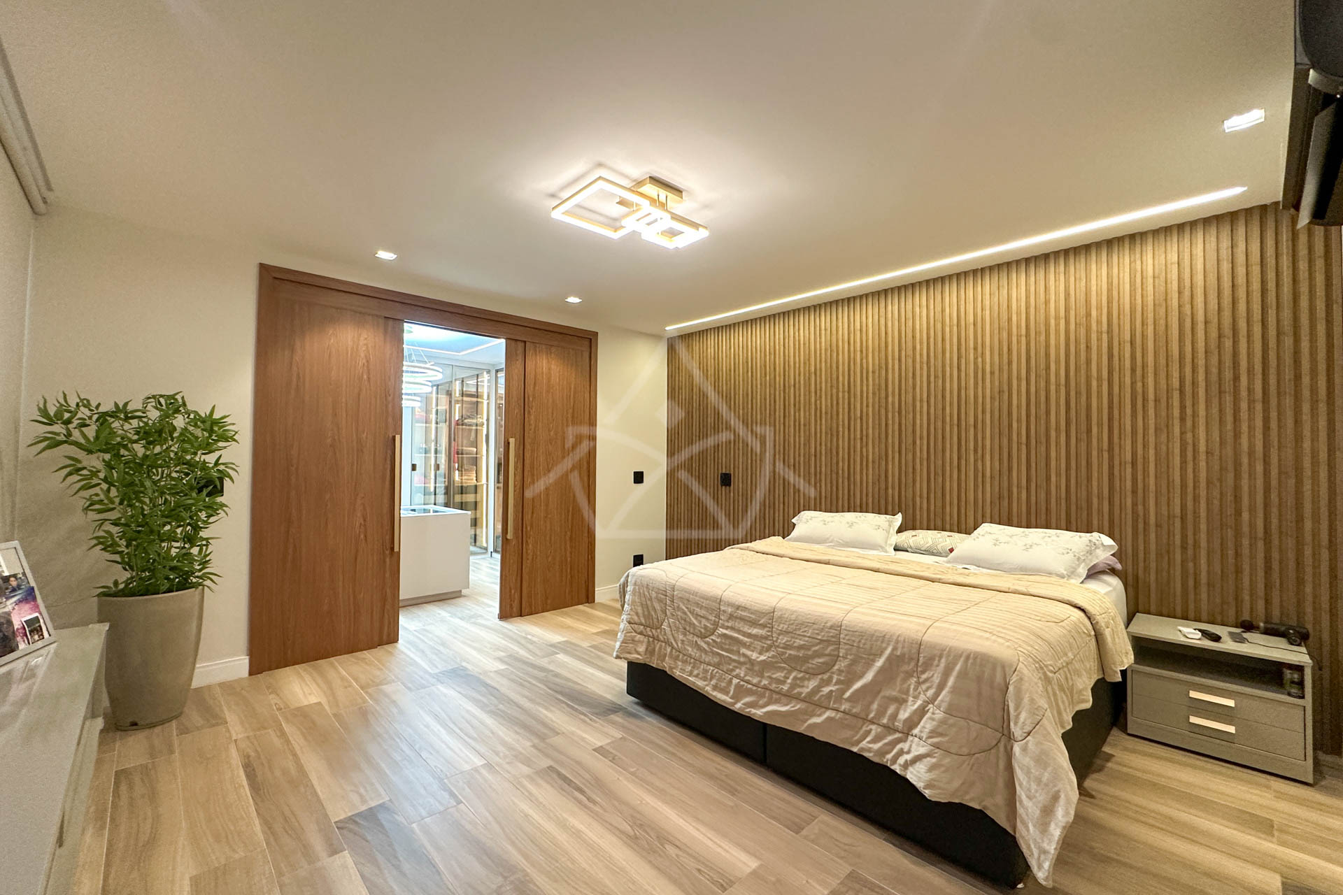 Casa Triplex no Alphaville à Venda na Barra da Tijuca