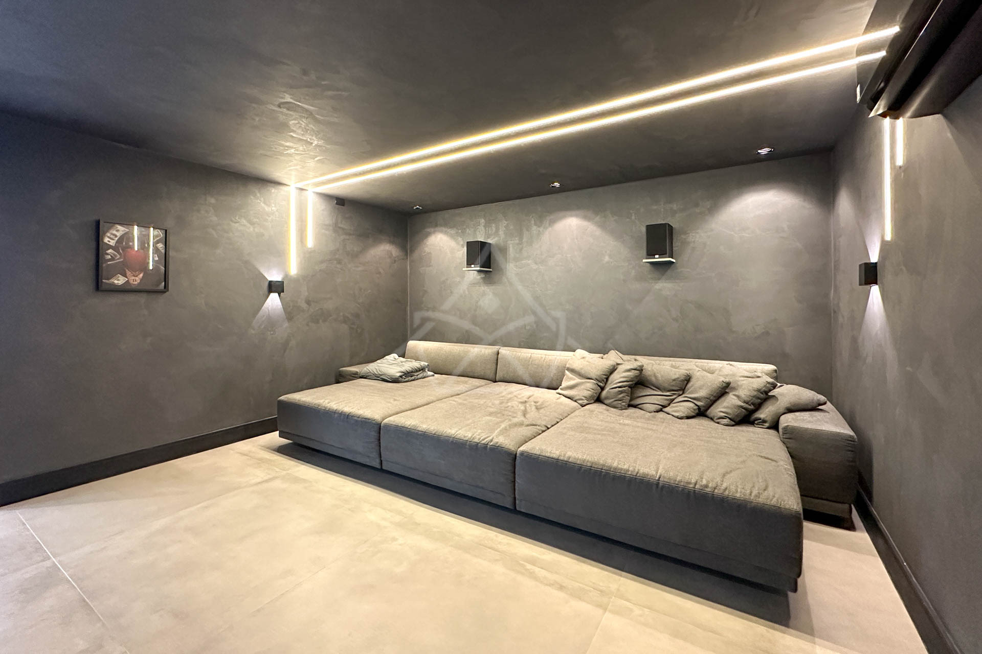 Casa Triplex no Alphaville à Venda na Barra da Tijuca