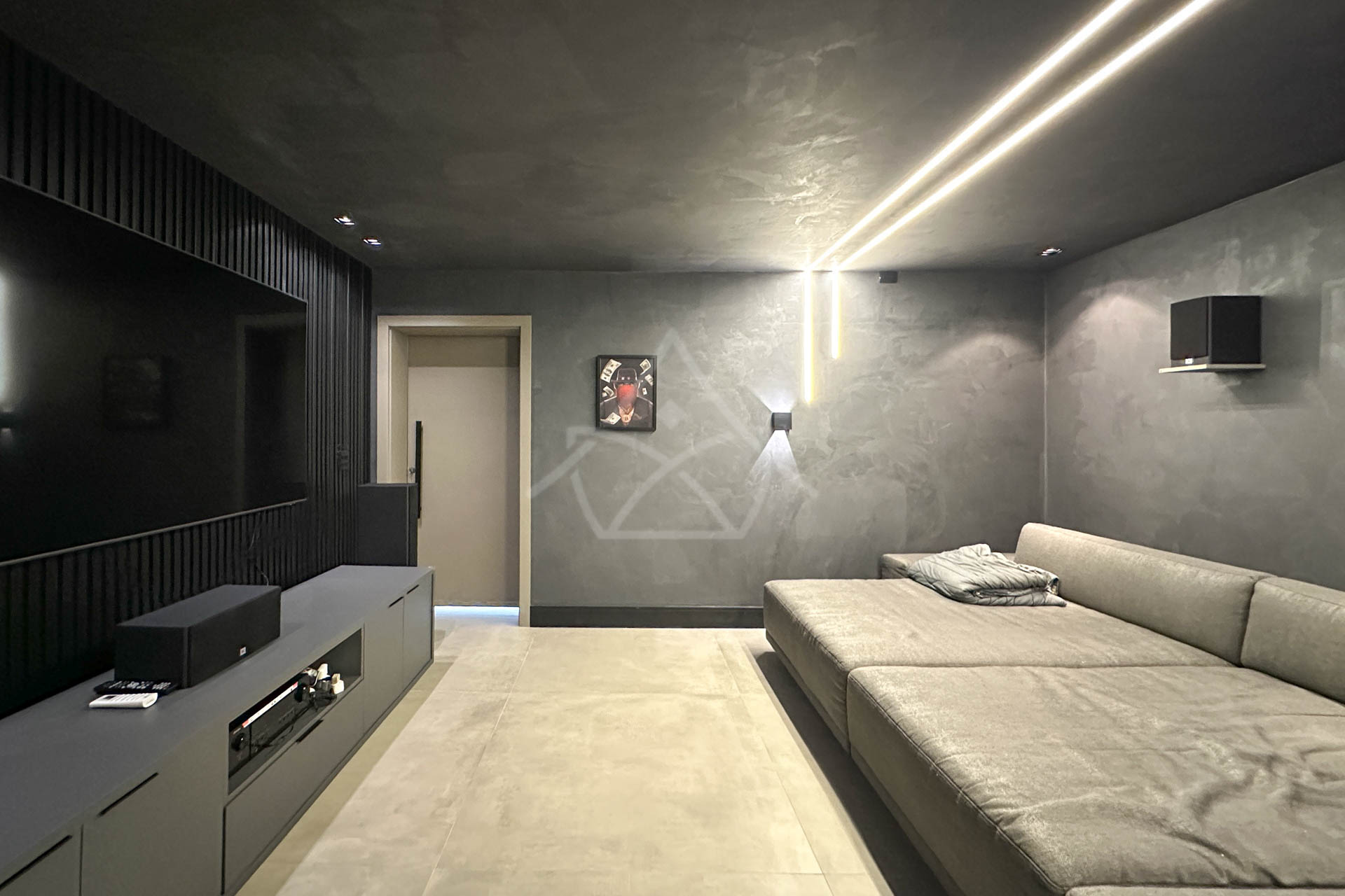 Casa Triplex no Alphaville à Venda na Barra da Tijuca