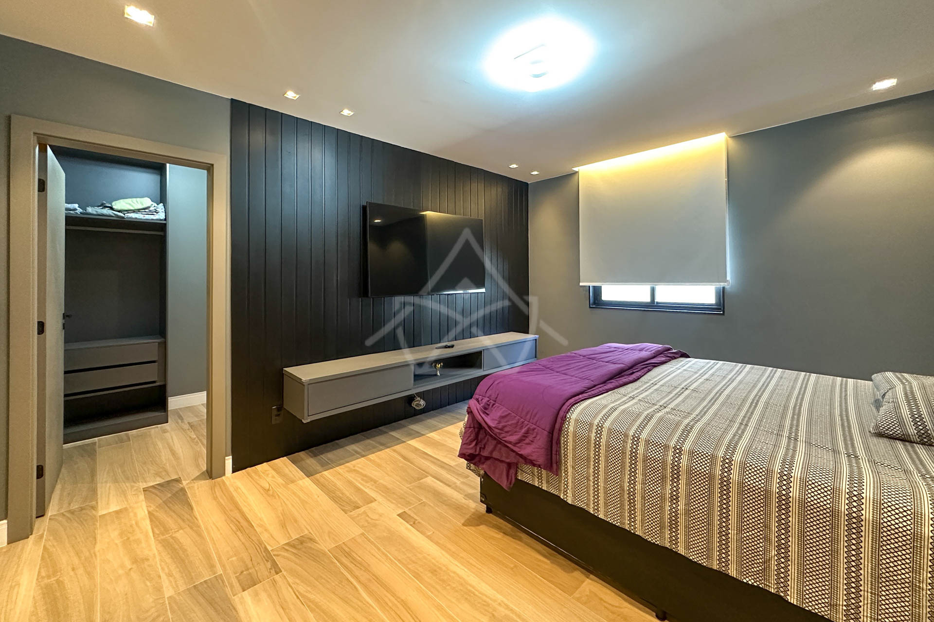 Casa Triplex no Alphaville à Venda na Barra da Tijuca