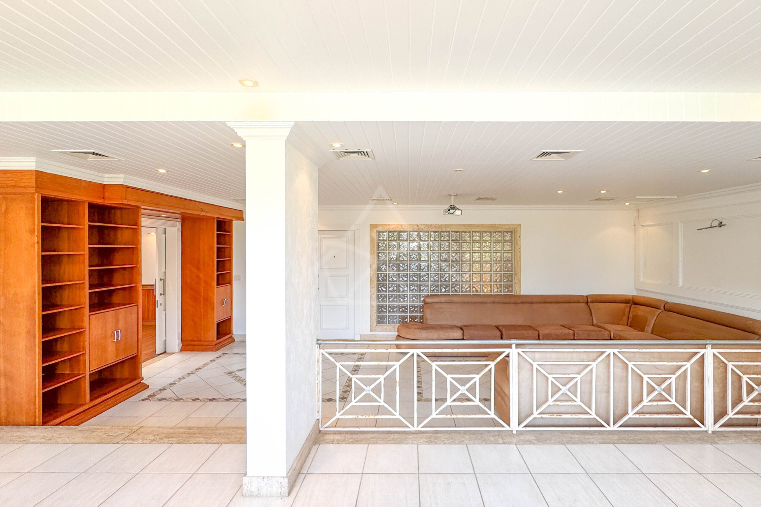 Casa Duplex à Venda no Lafayette, na Barra da Tijuca - RH1485