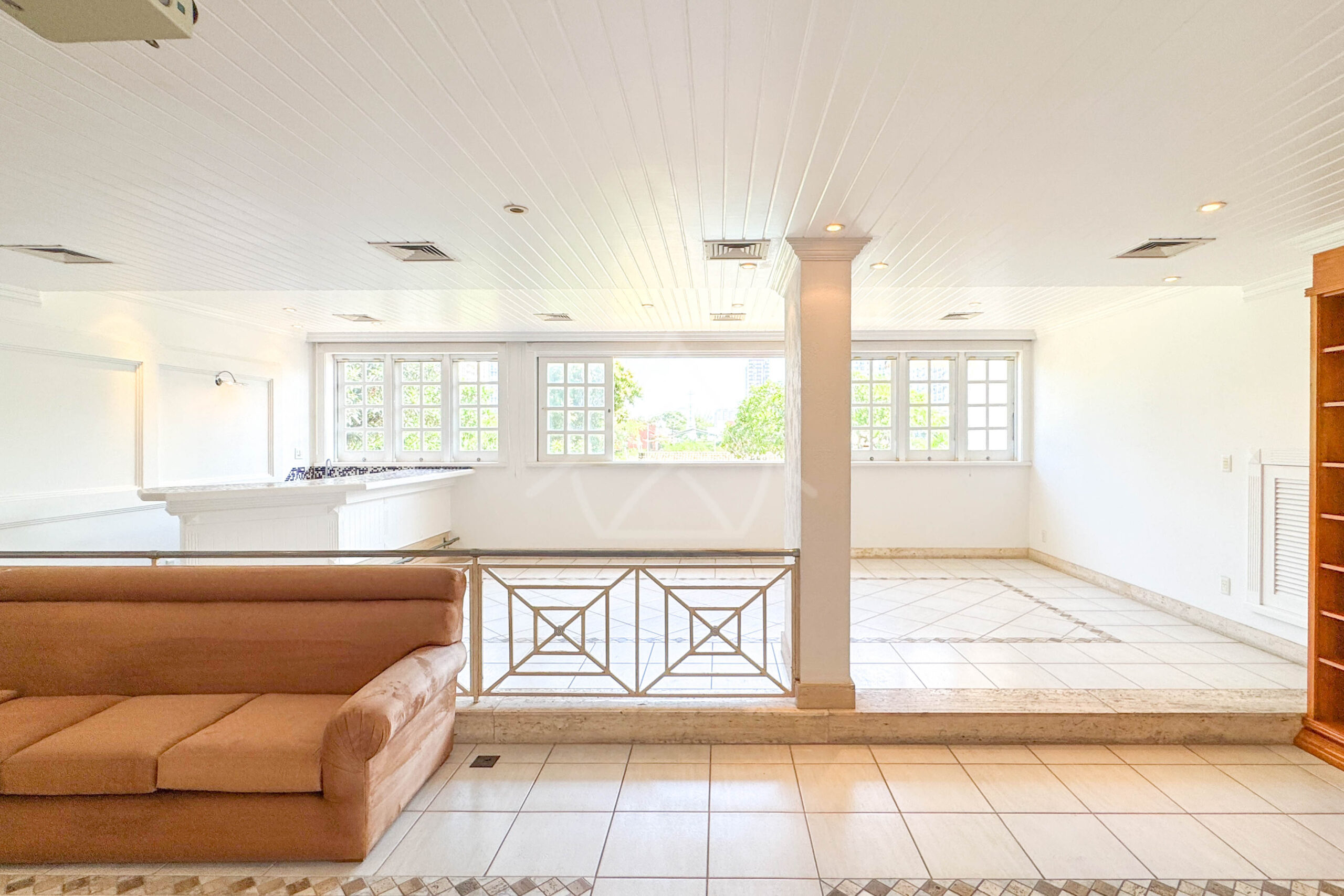 Casa Duplex à Venda no Lafayette, na Barra da Tijuca - RH1485