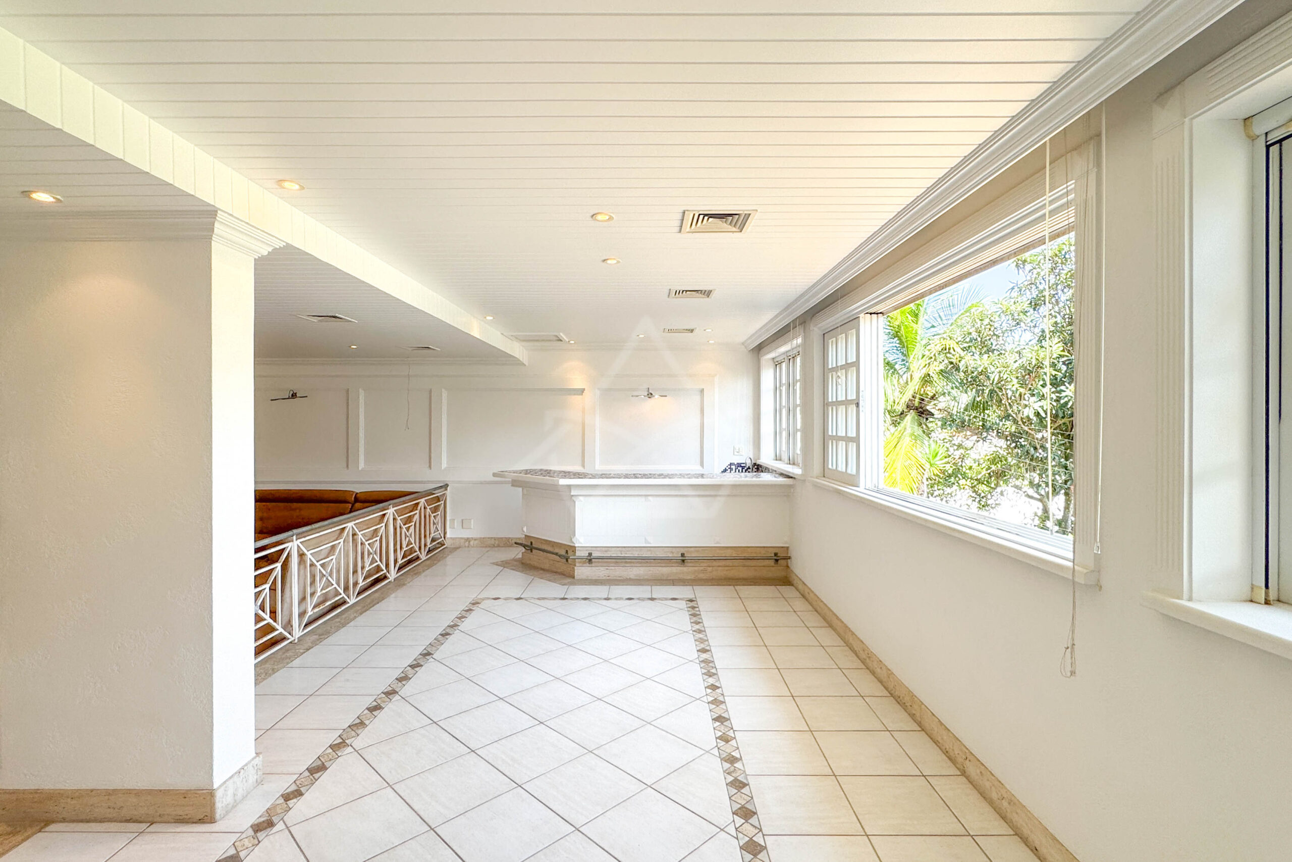 Casa Duplex à Venda no Lafayette, na Barra da Tijuca - RH1485