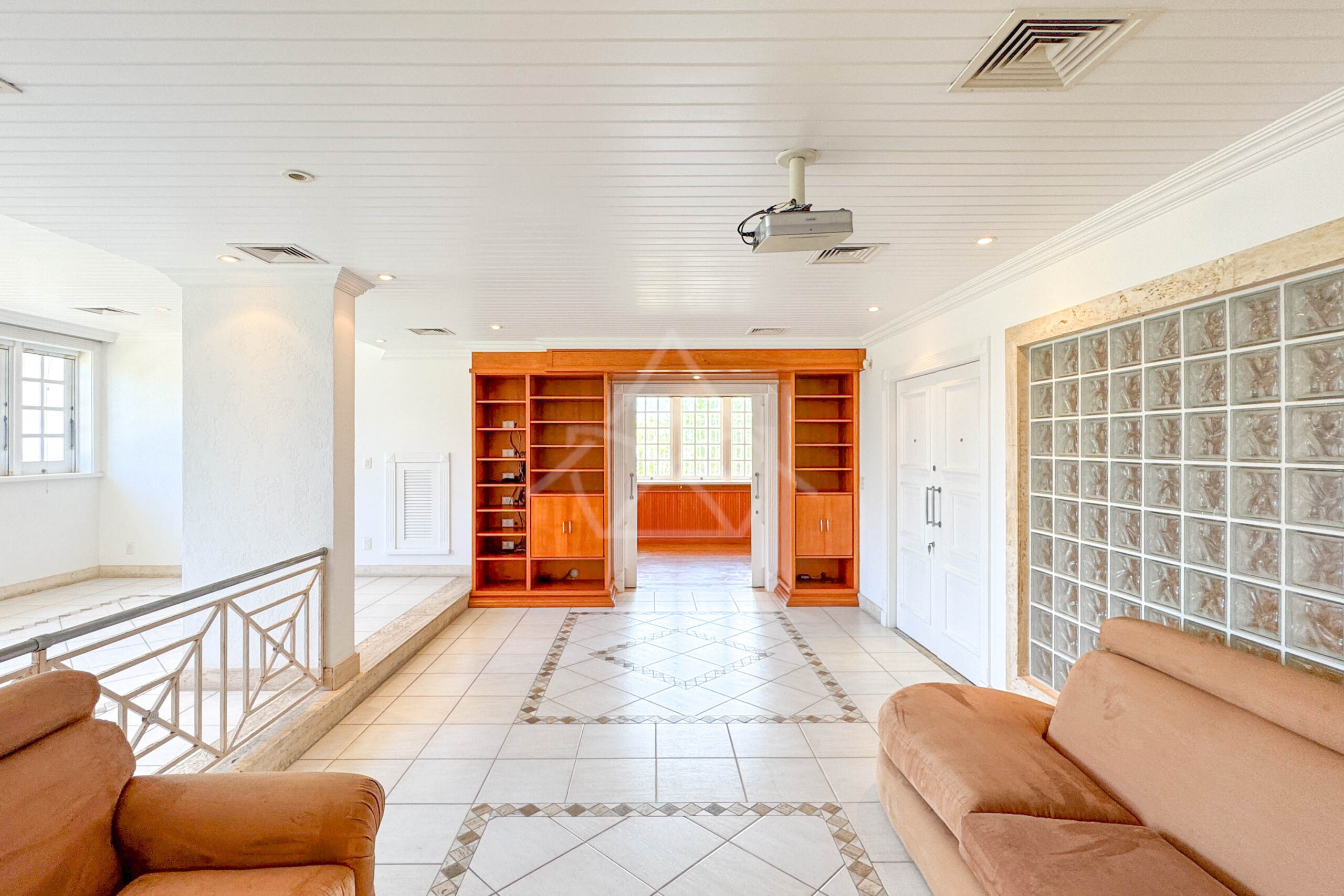 Casa Duplex à Venda no Lafayette, na Barra da Tijuca - RH1485