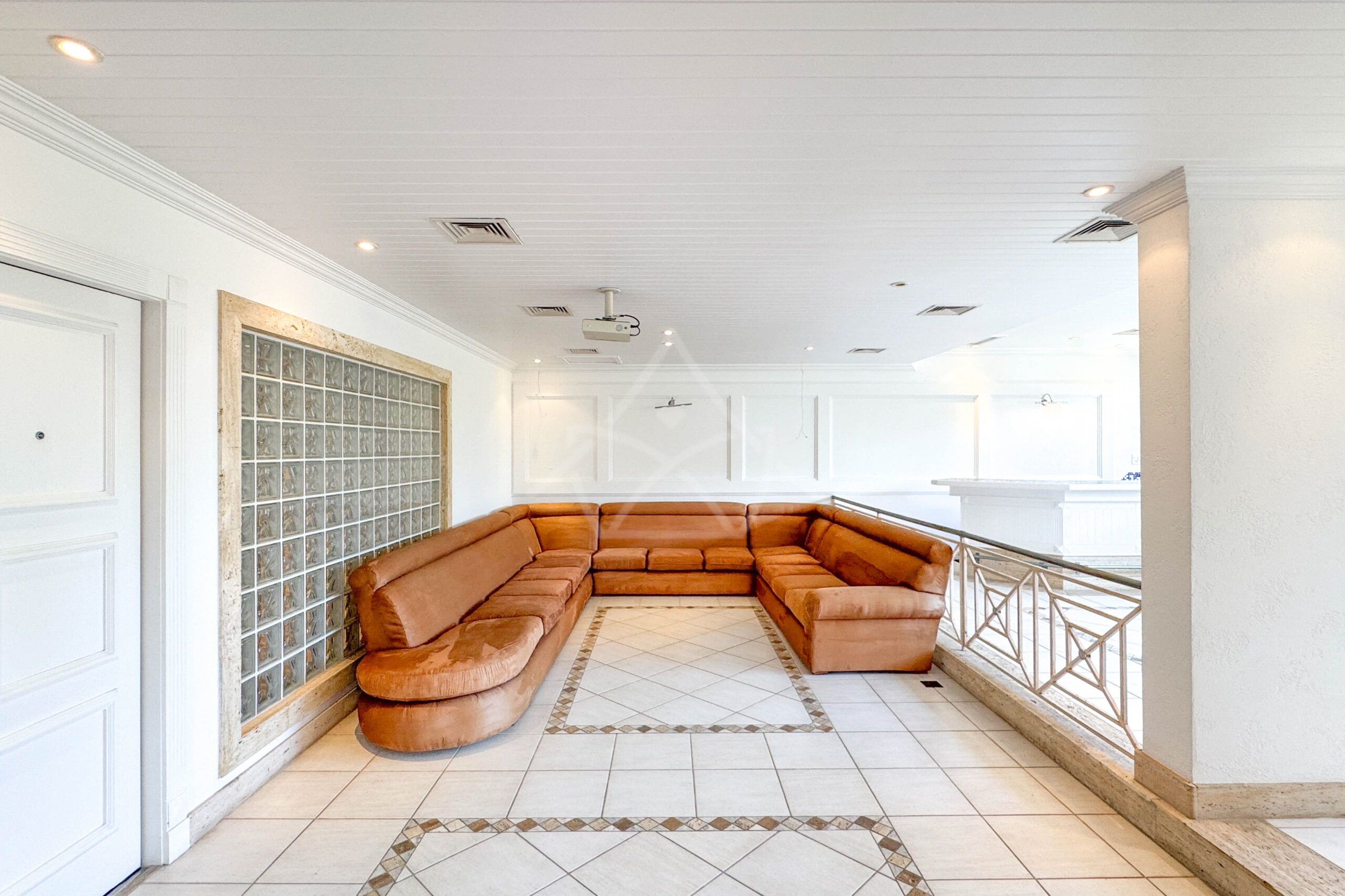 Casa Duplex à Venda no Lafayette, na Barra da Tijuca - RH1485