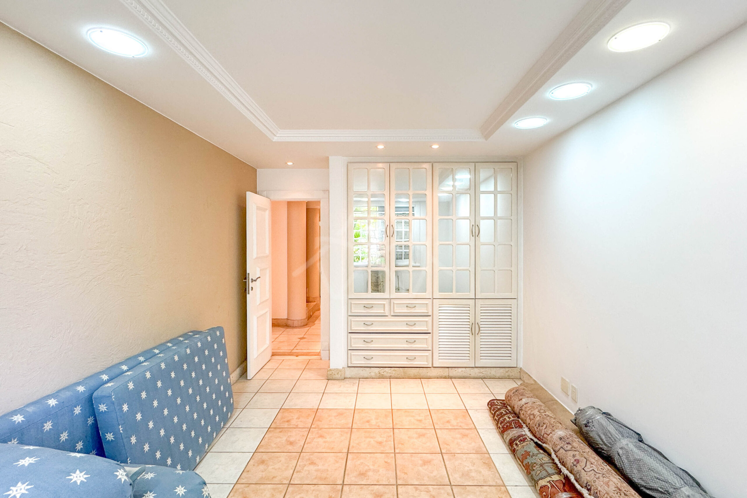 Casa Duplex à Venda no Lafayette, na Barra da Tijuca - RH1485
