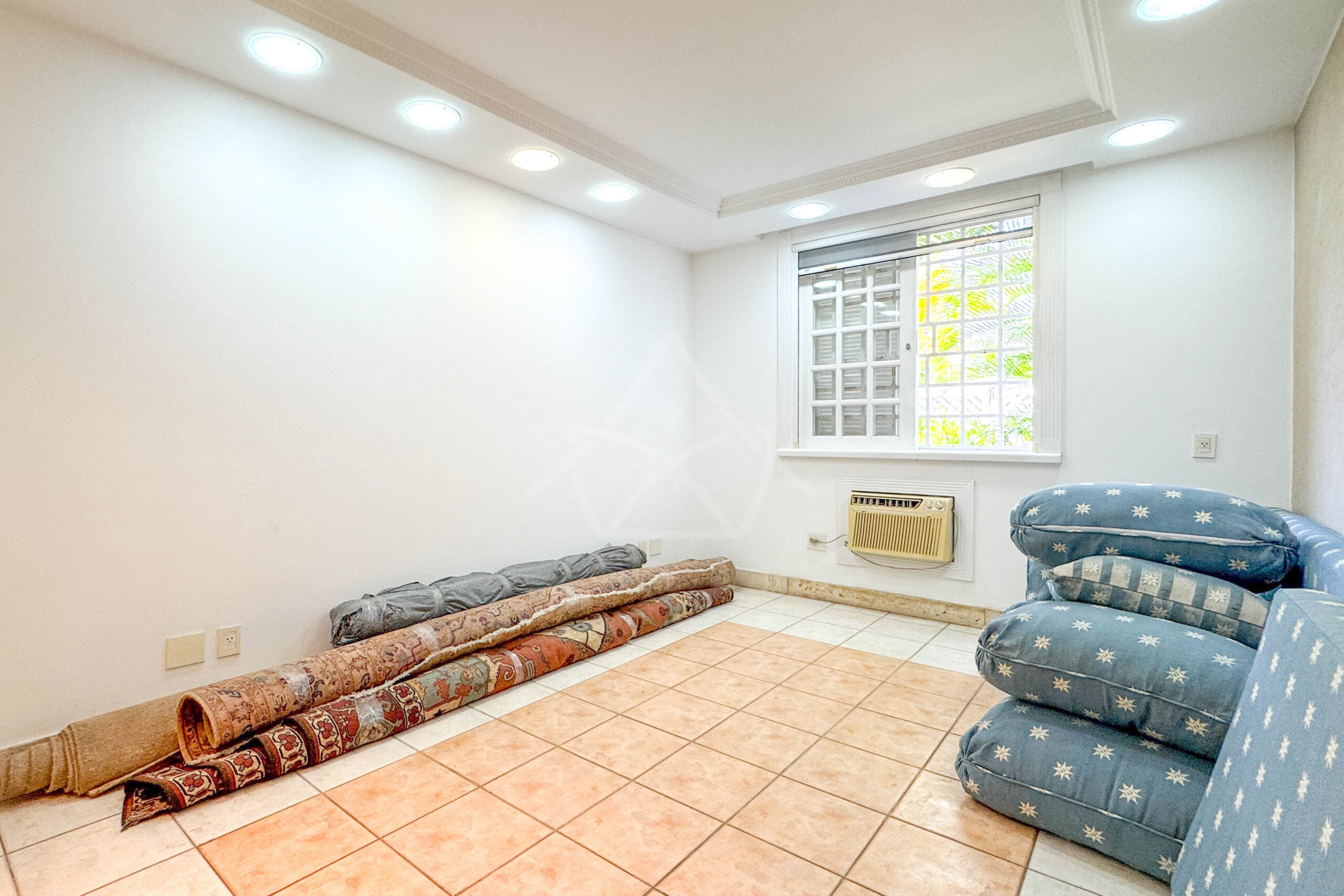 Casa Duplex à Venda no Lafayette, na Barra da Tijuca - RH1485