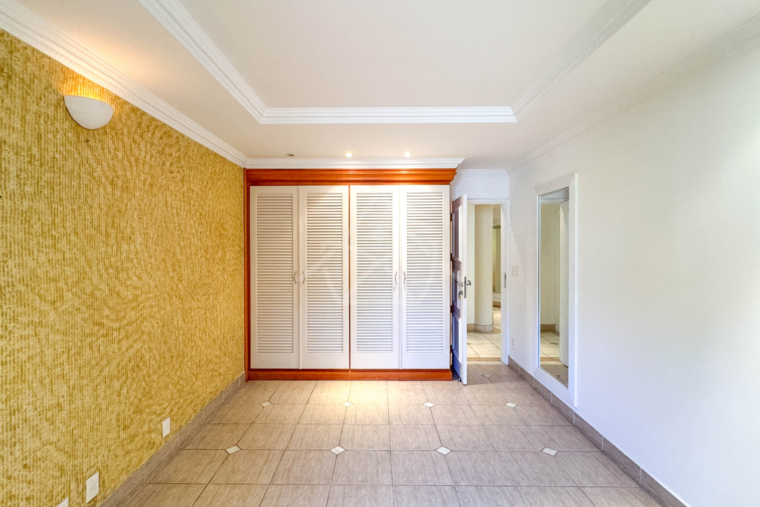 Casa Duplex à Venda no Lafayette, na Barra da Tijuca - RH1485