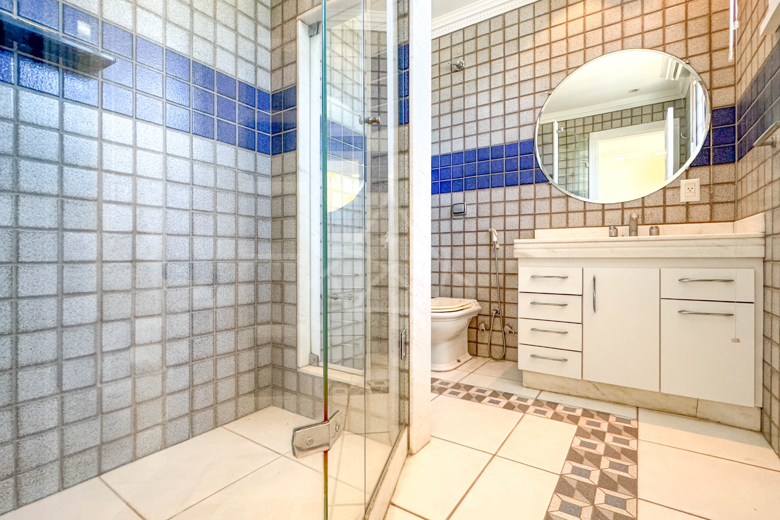 Casa Duplex à Venda no Lafayette, na Barra da Tijuca - RH1485
