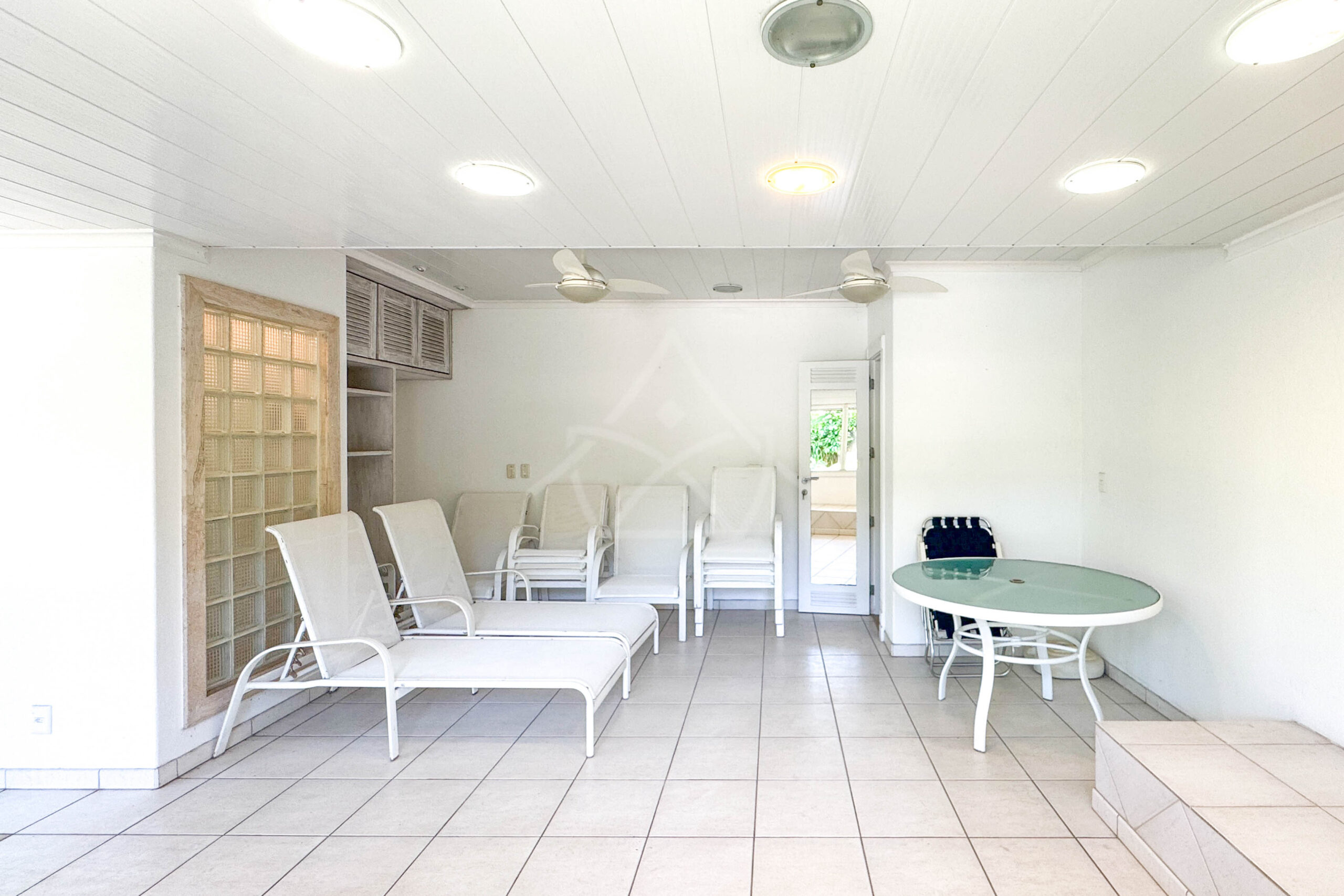 Casa Duplex à Venda no Lafayette, na Barra da Tijuca - RH1485