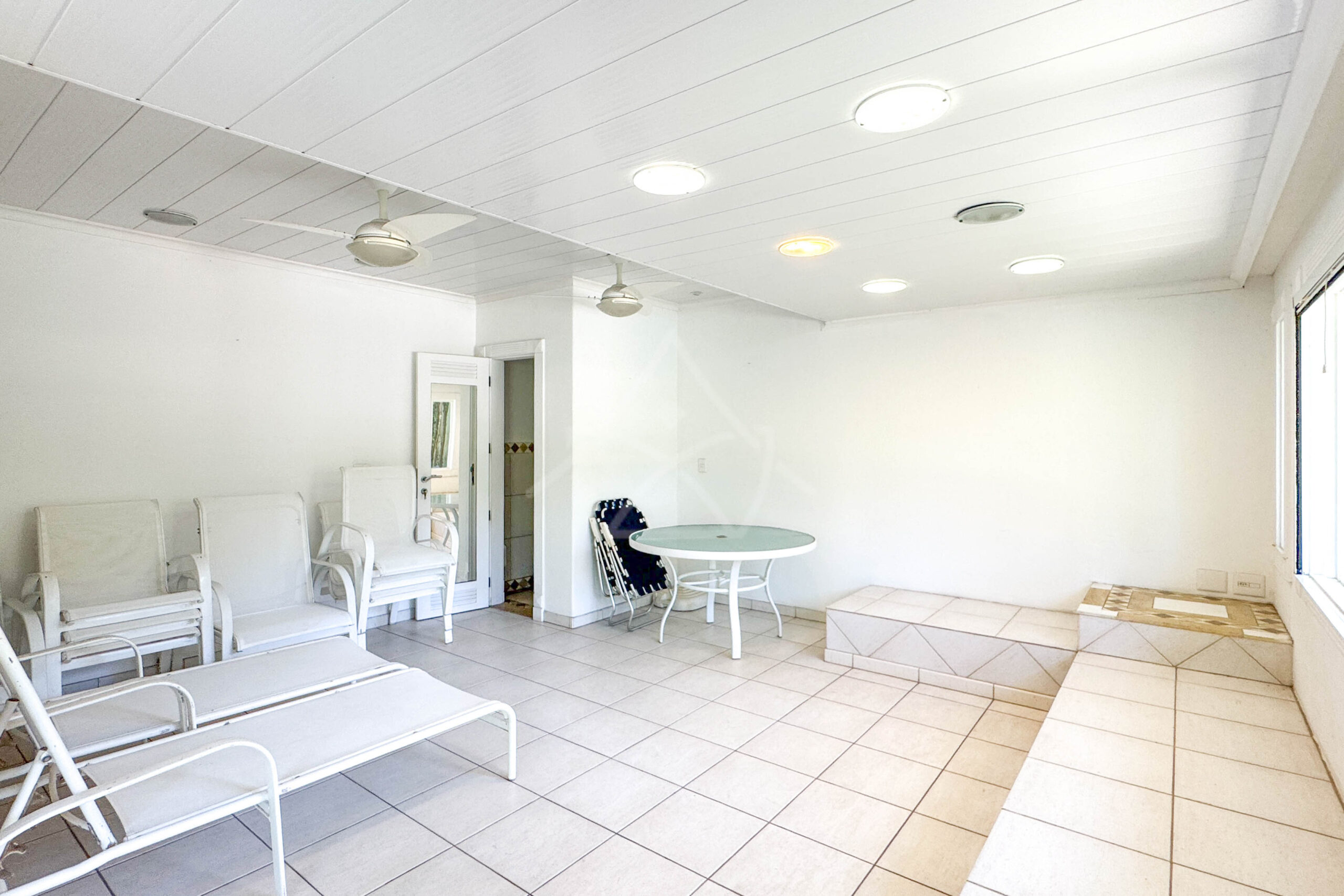 Casa Duplex à Venda no Lafayette, na Barra da Tijuca - RH1485