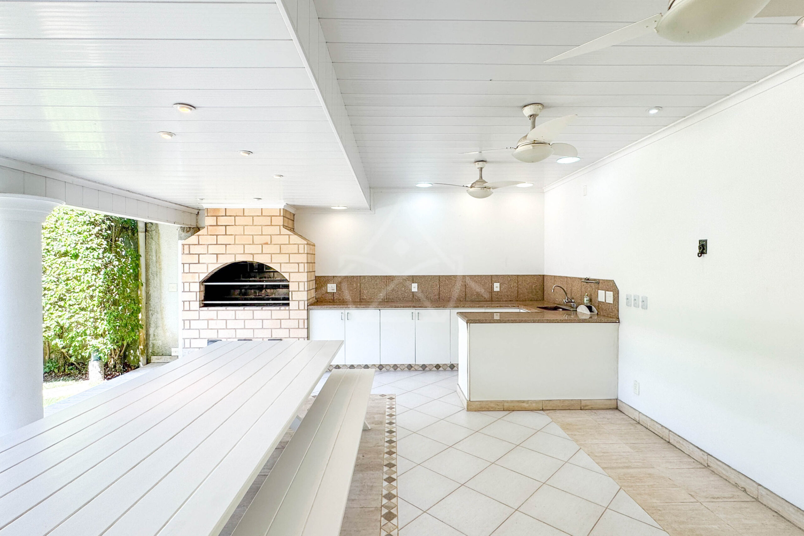 Casa Duplex à Venda no Lafayette, na Barra da Tijuca - RH1485