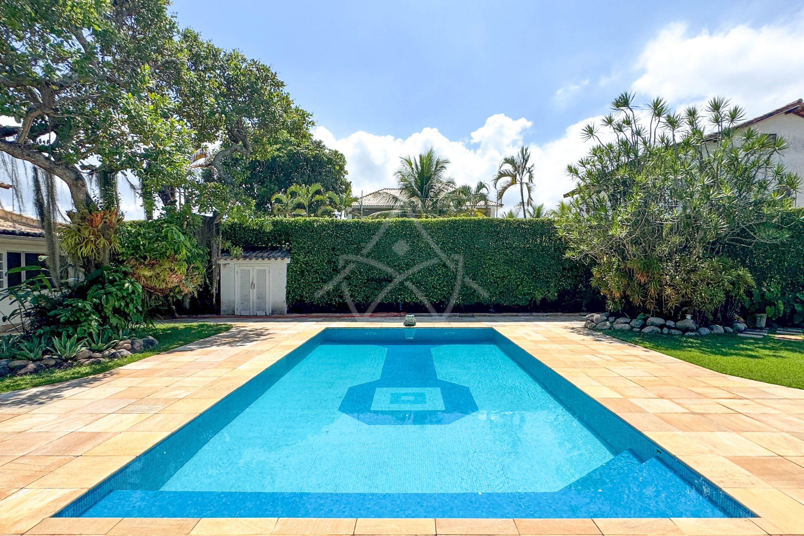 Casa Duplex à Venda no Lafayette, na Barra da Tijuca - RH1485