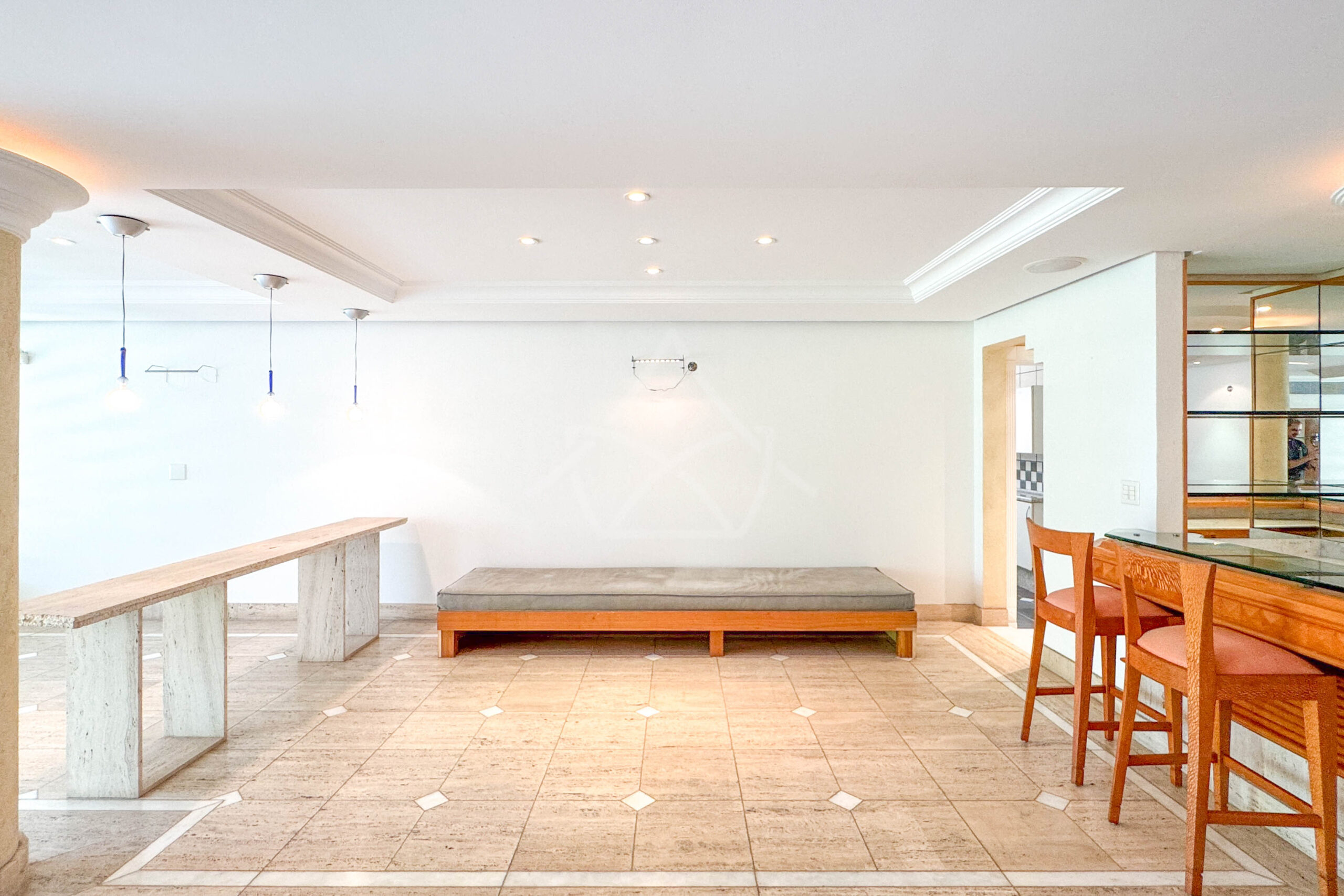 Casa Duplex à Venda no Lafayette, na Barra da Tijuca - RH1485