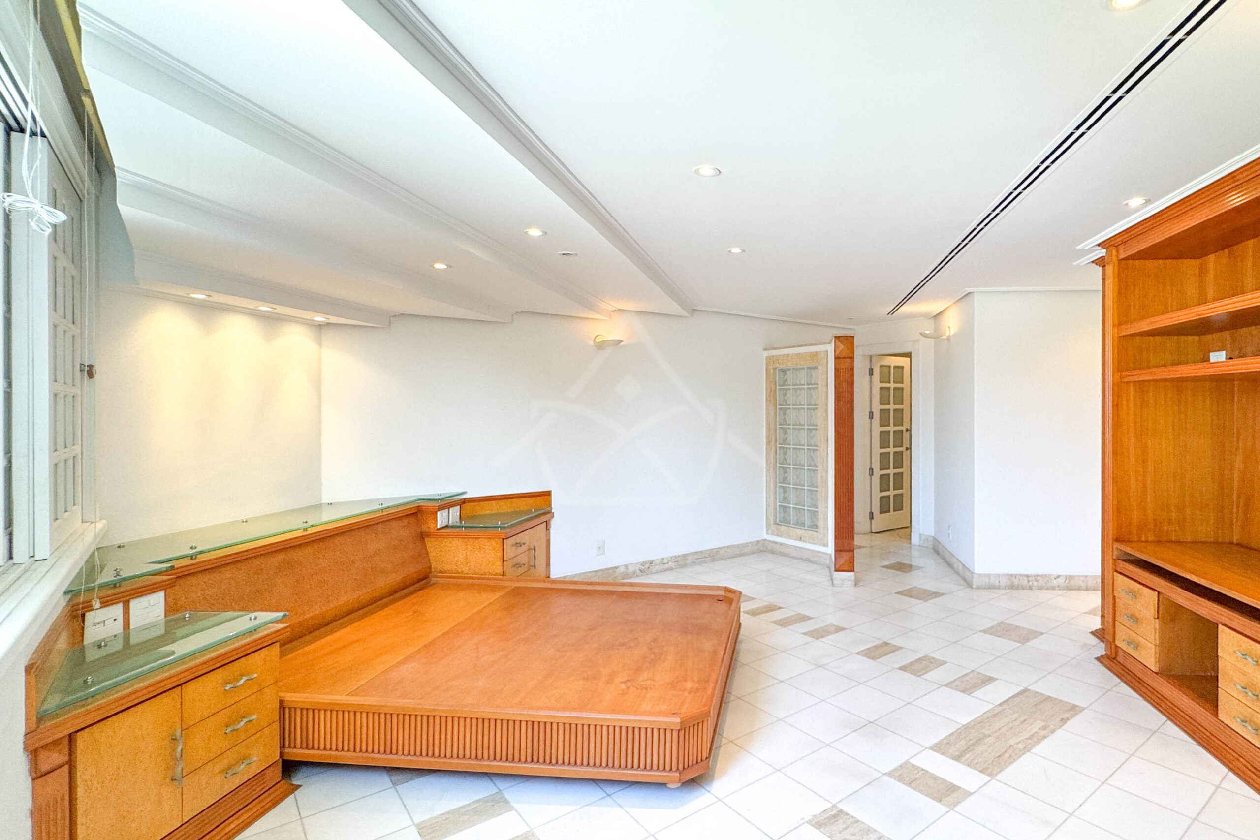 Casa Duplex à Venda no Lafayette, na Barra da Tijuca - RH1485