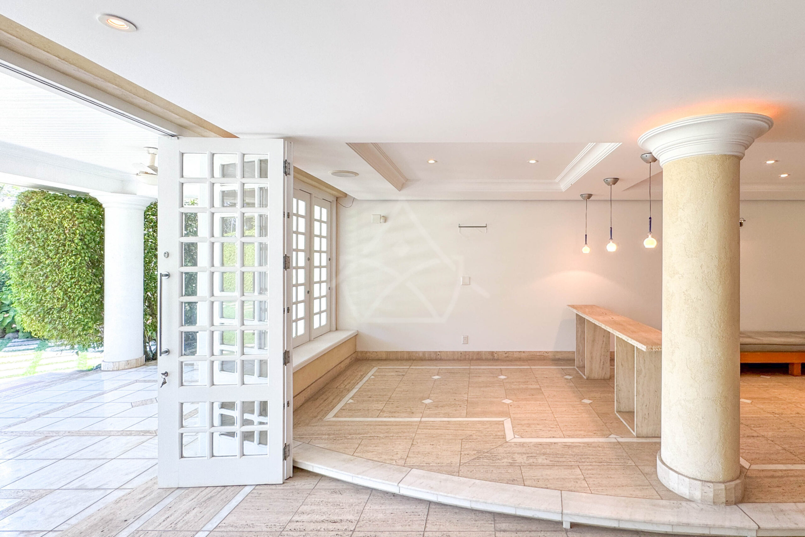 Casa Duplex à Venda no Lafayette, na Barra da Tijuca - RH1485