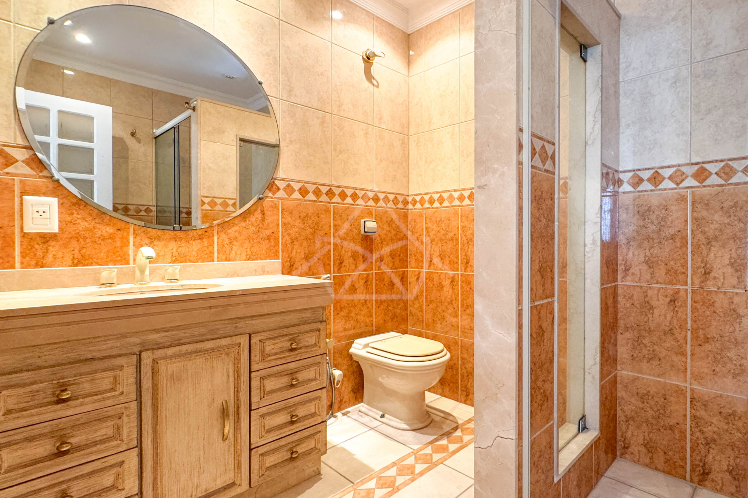 Casa Duplex à Venda no Lafayette, na Barra da Tijuca - RH1485