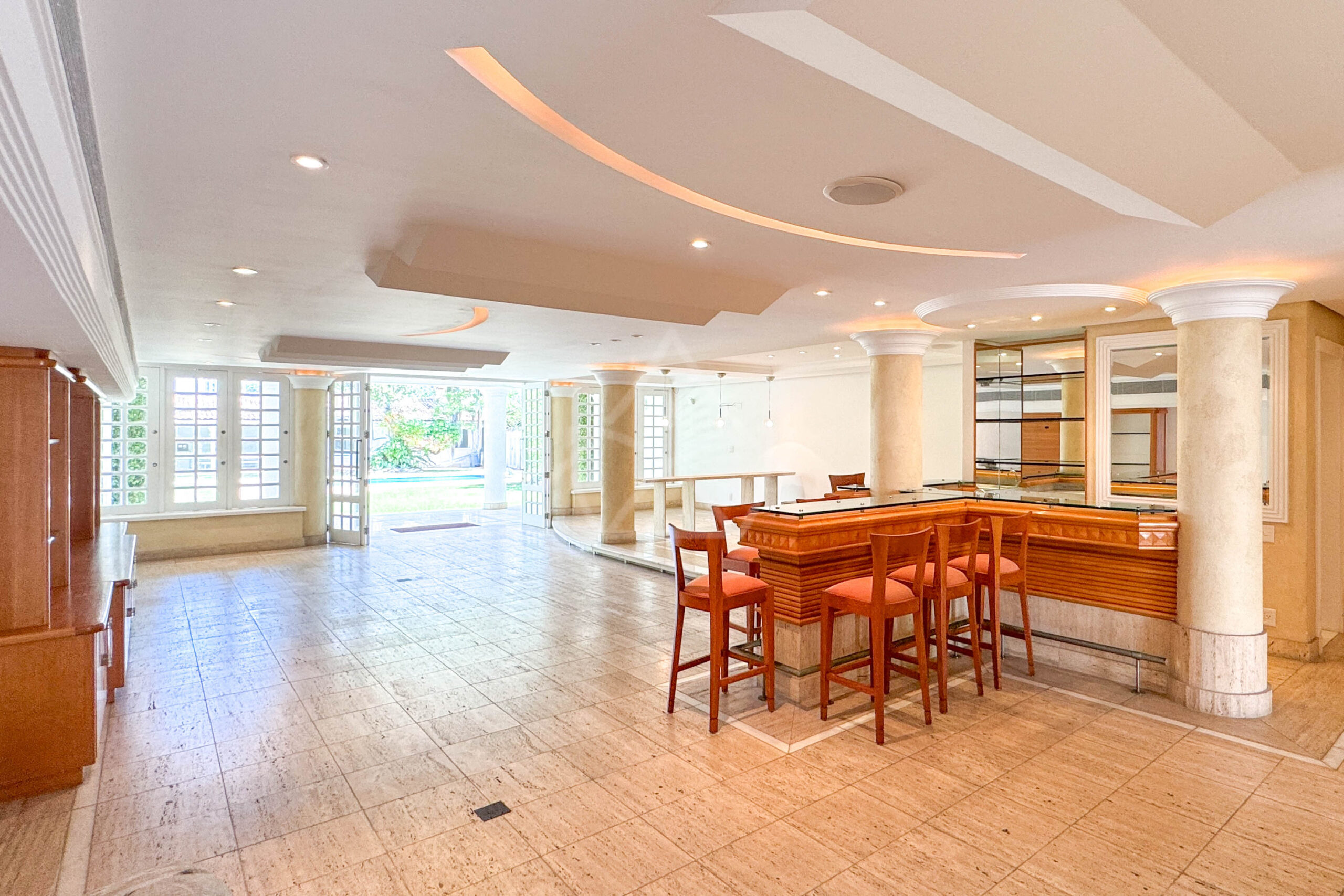 Casa Duplex à Venda no Lafayette, na Barra da Tijuca - RH1485
