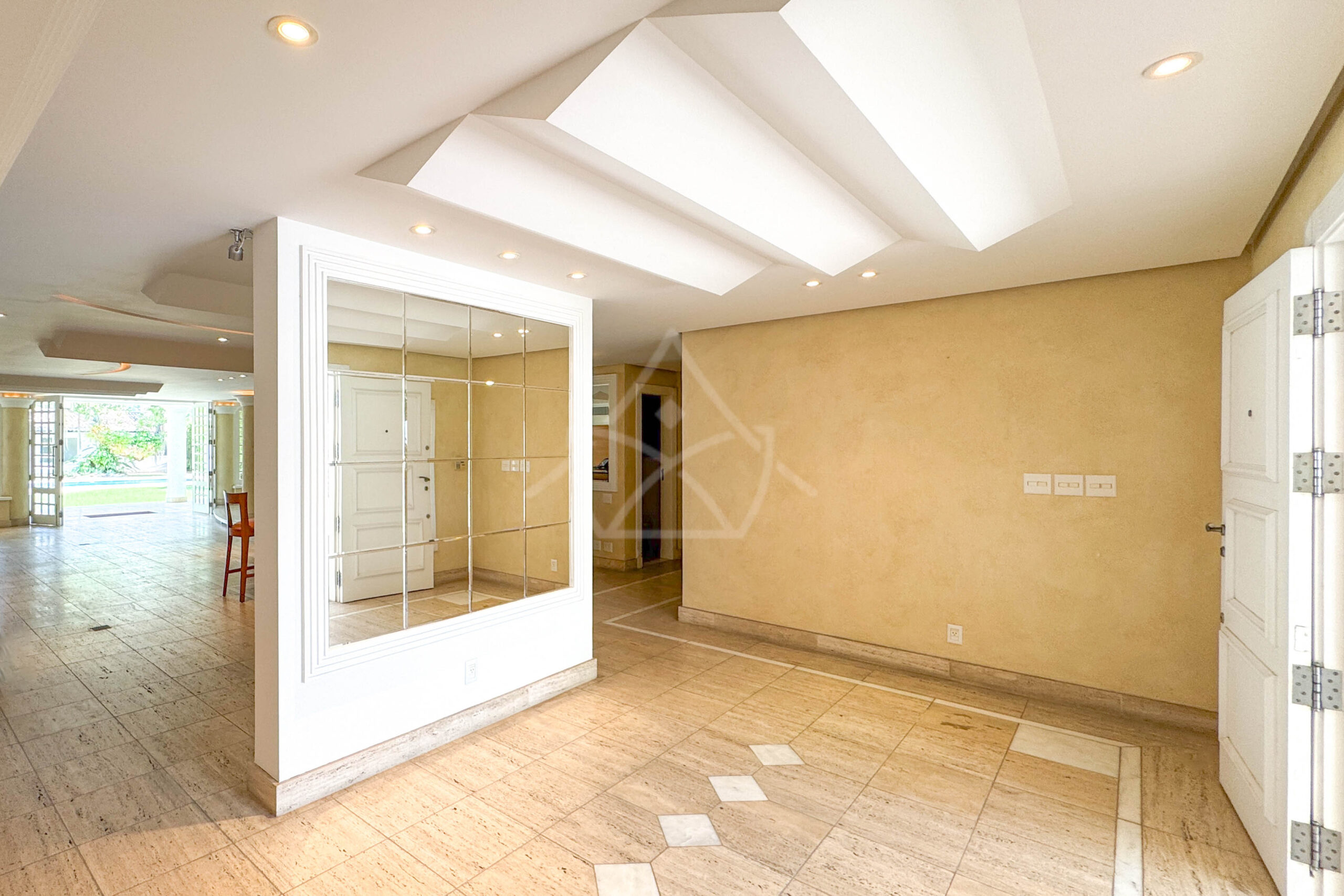 Casa Duplex à Venda no Lafayette, na Barra da Tijuca - RH1485