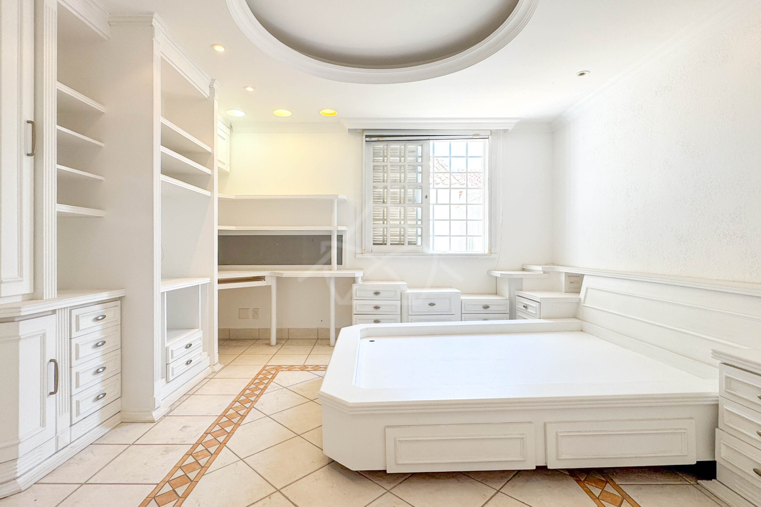 Casa Duplex à Venda no Lafayette, na Barra da Tijuca - RH1485