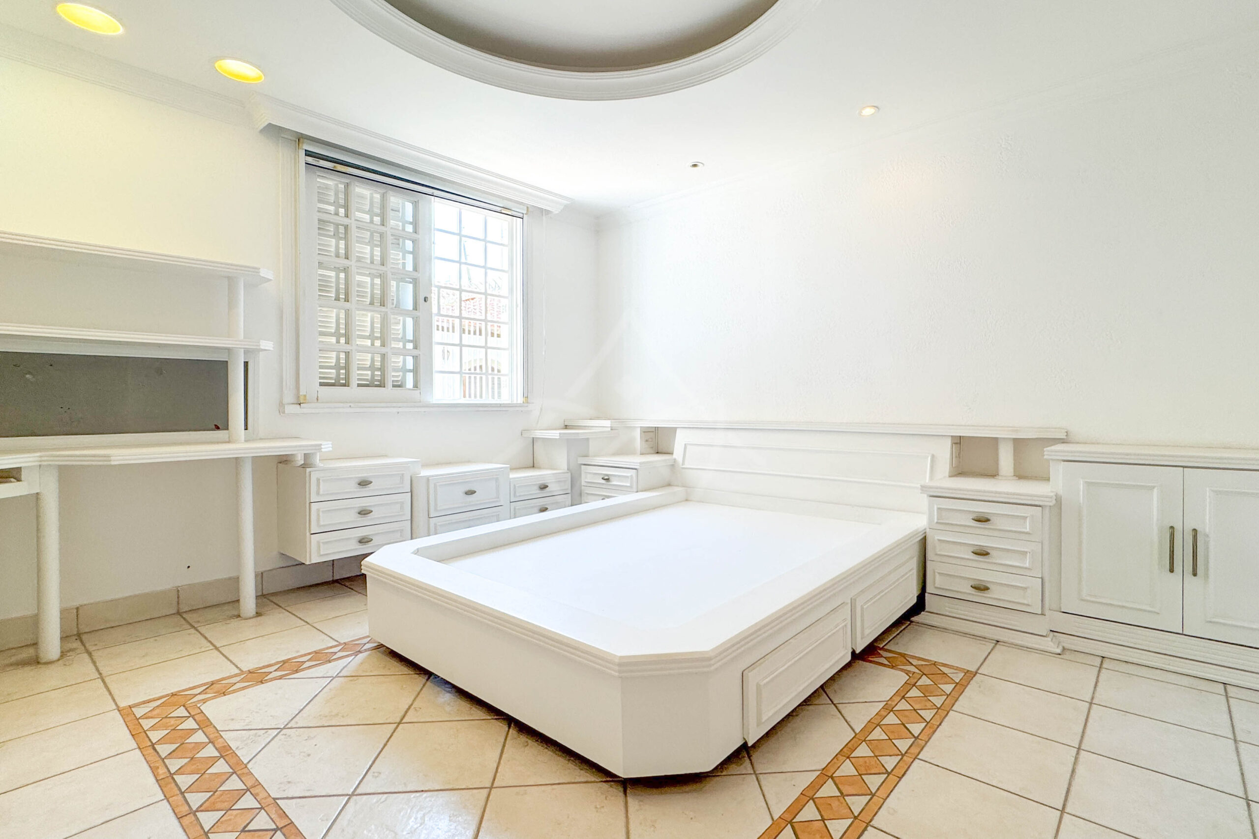 Casa Duplex à Venda no Lafayette, na Barra da Tijuca - RH1485