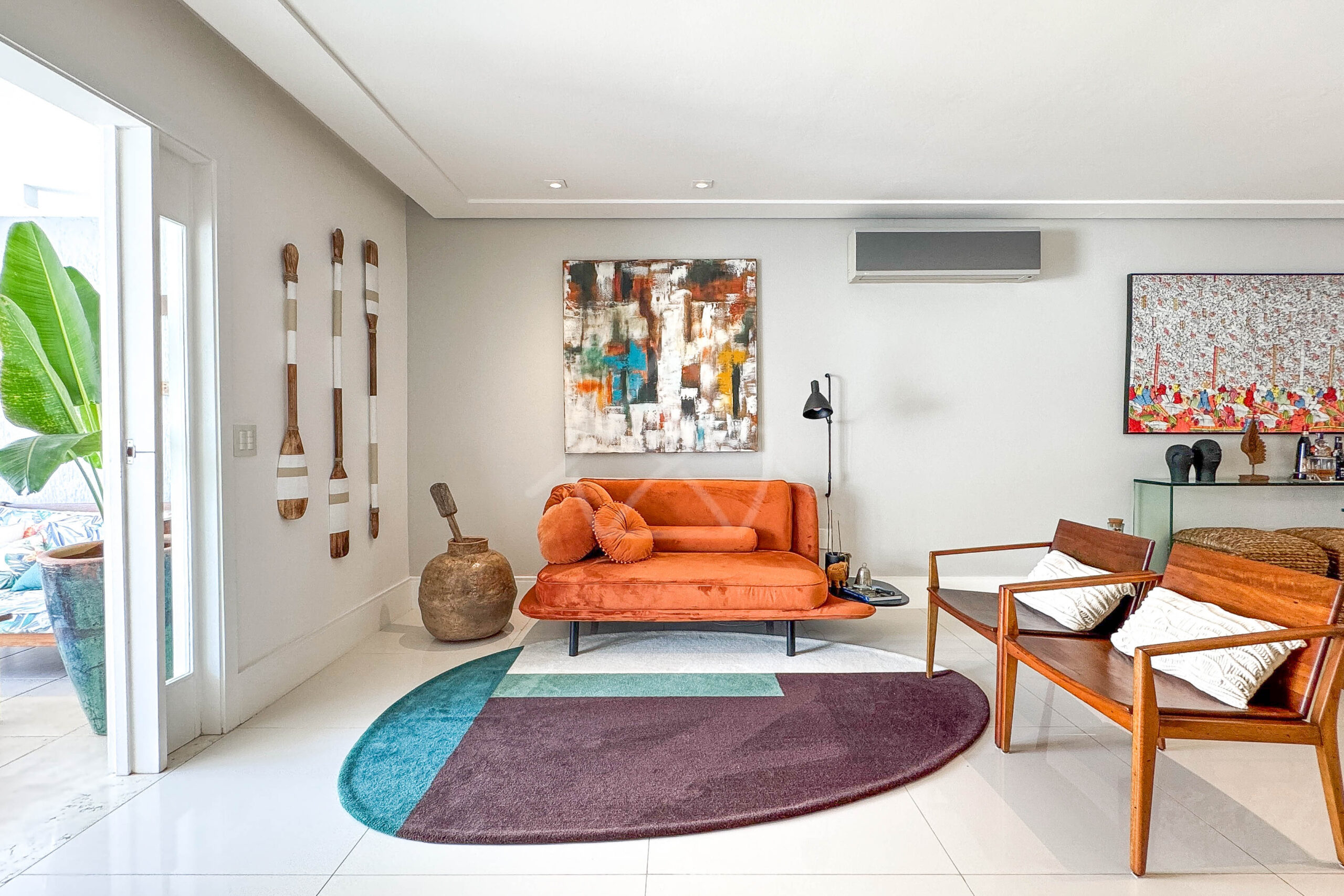 Casa á Venda no Green Place, no Recreio dos Bandeirantes. Entre em contato conosco e agende a sua visita com um consultor.