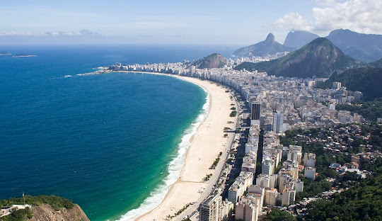 Morar na Barra da Tijuca ou Recreio? Descubra o Lifestyle Único de Cada Bairro