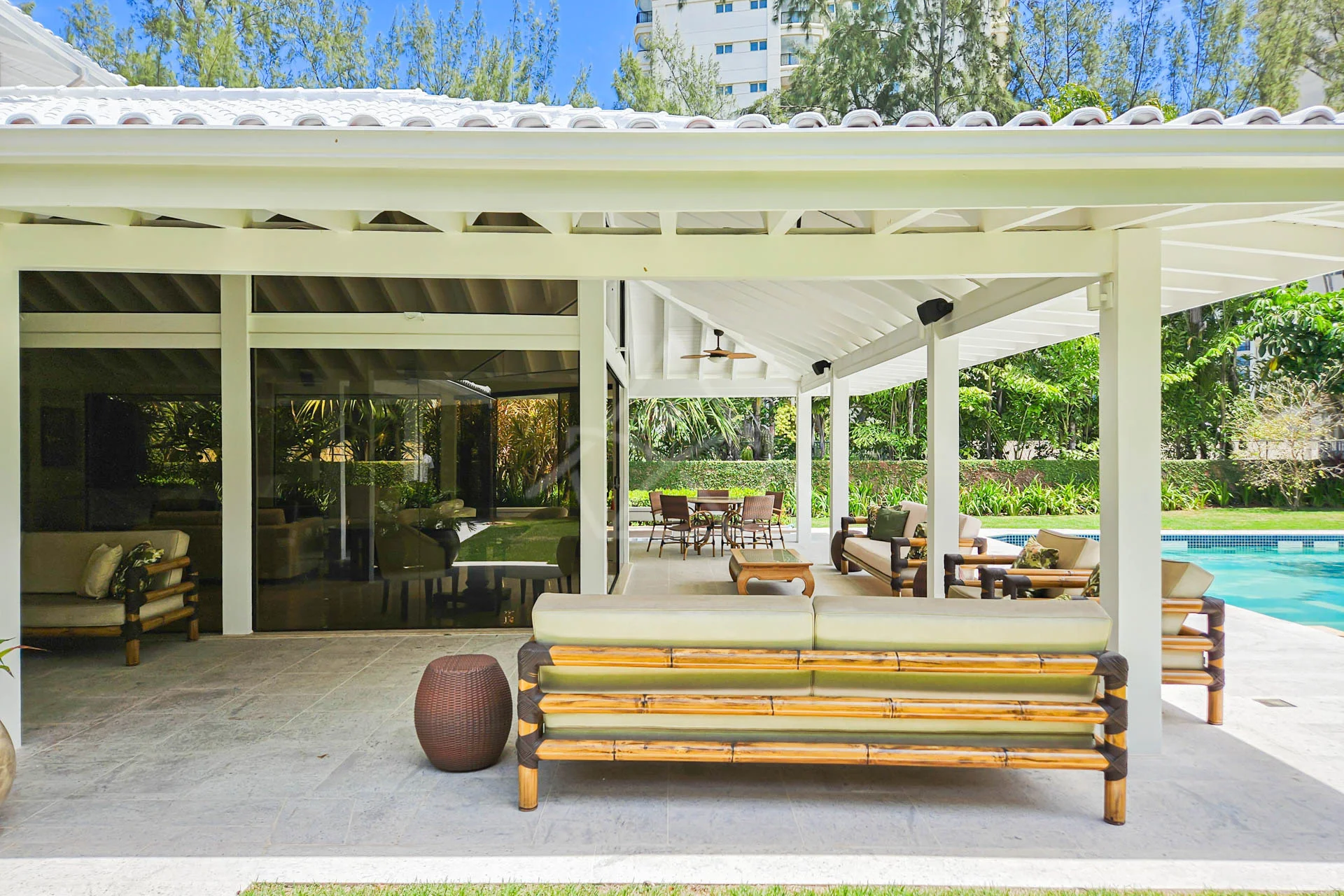 Casa no Malibu À Venda