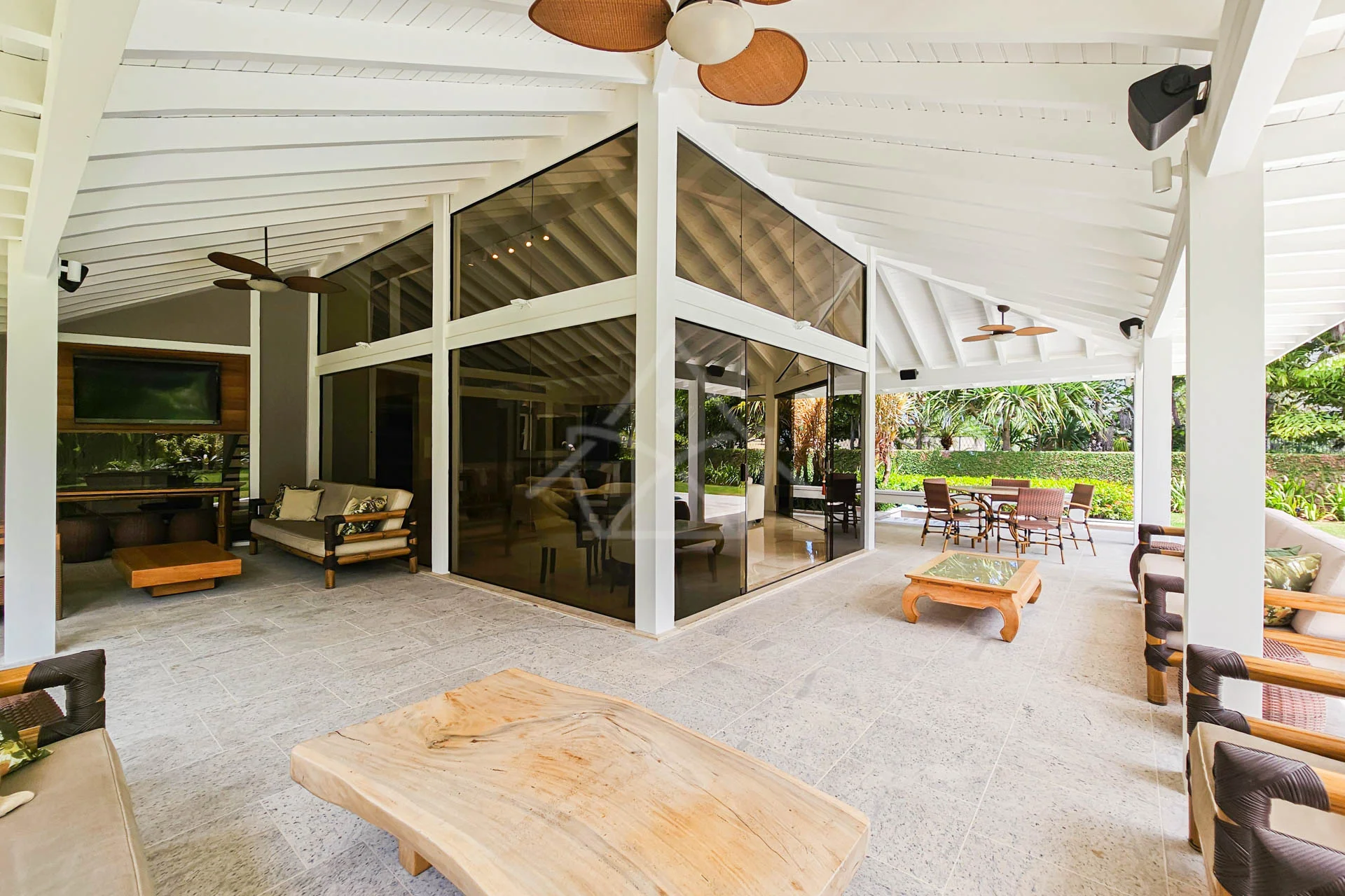 Casa no Malibu À Venda