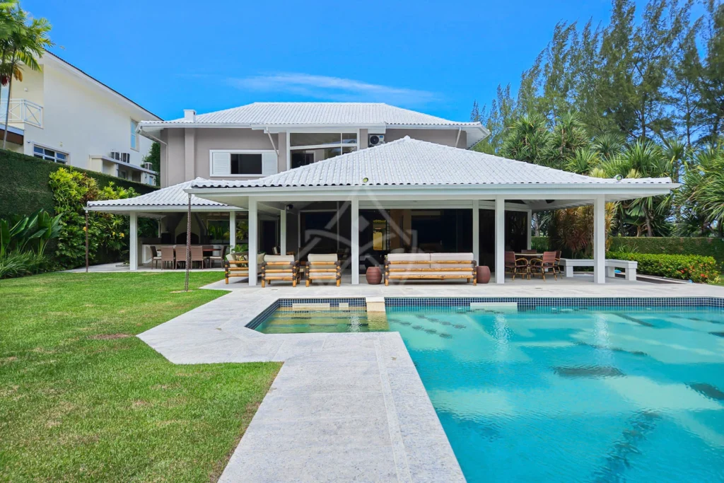 Casa no Malibu À Venda