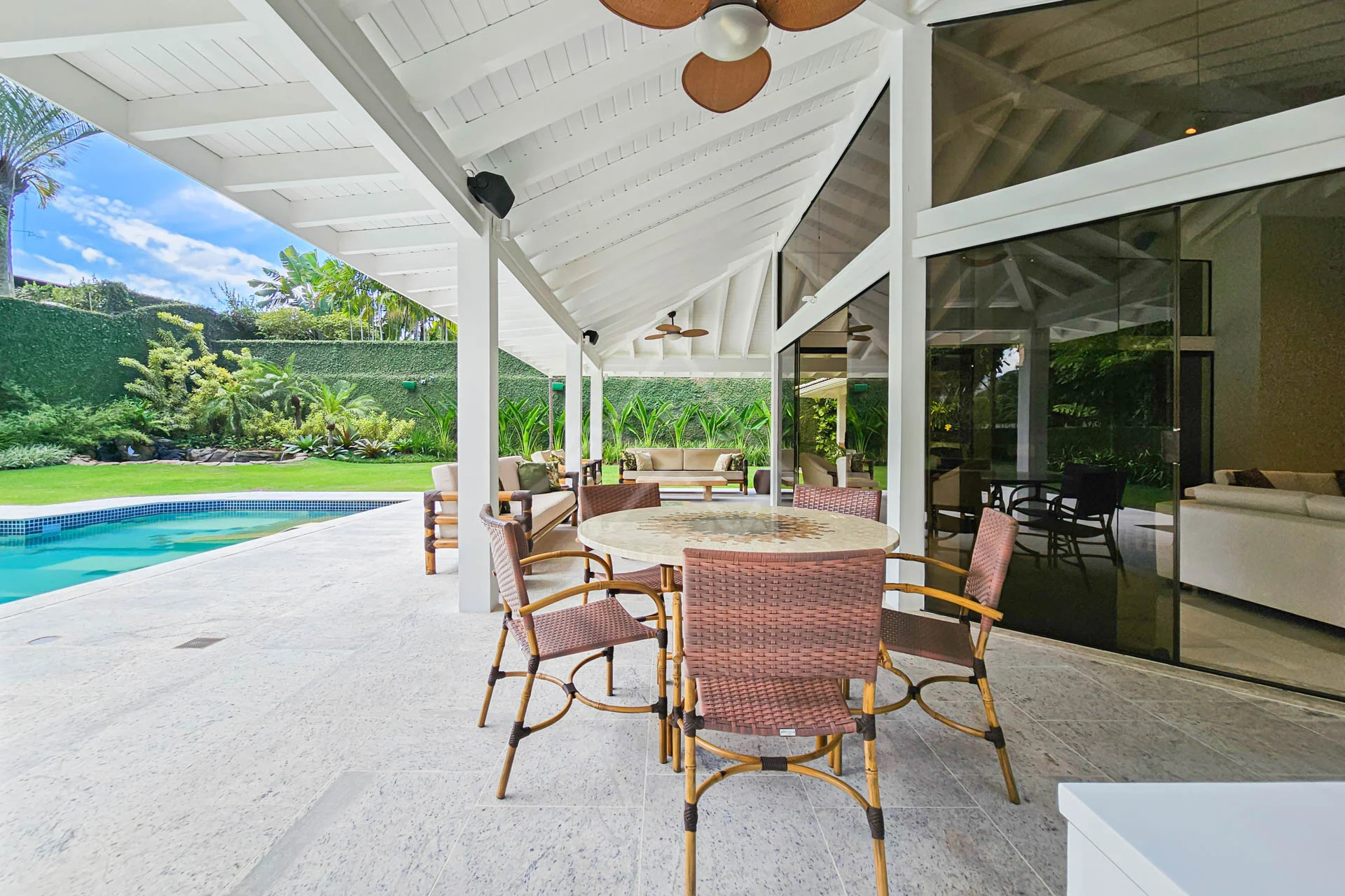 Casa no Malibu À Venda