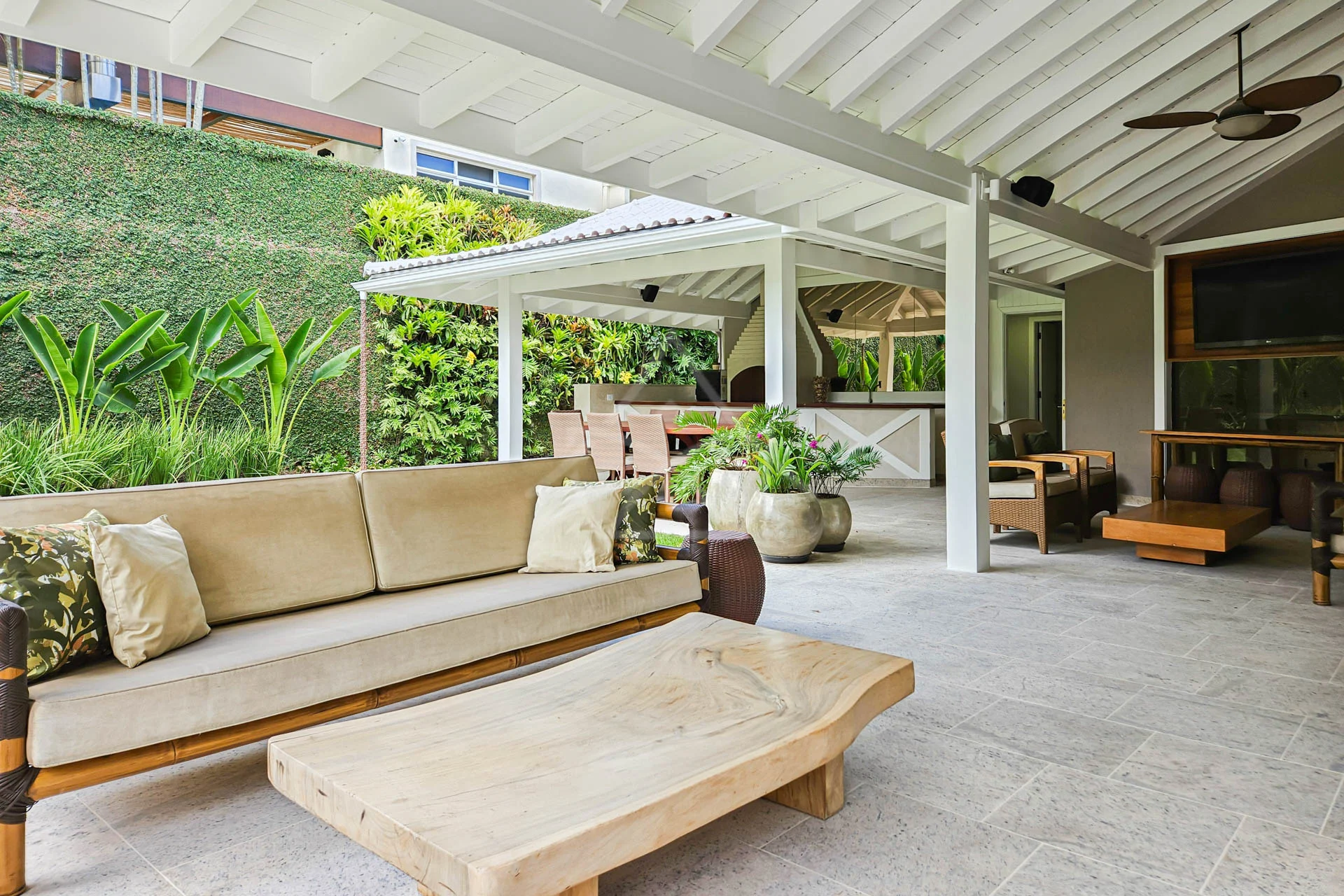 Casa no Malibu À Venda