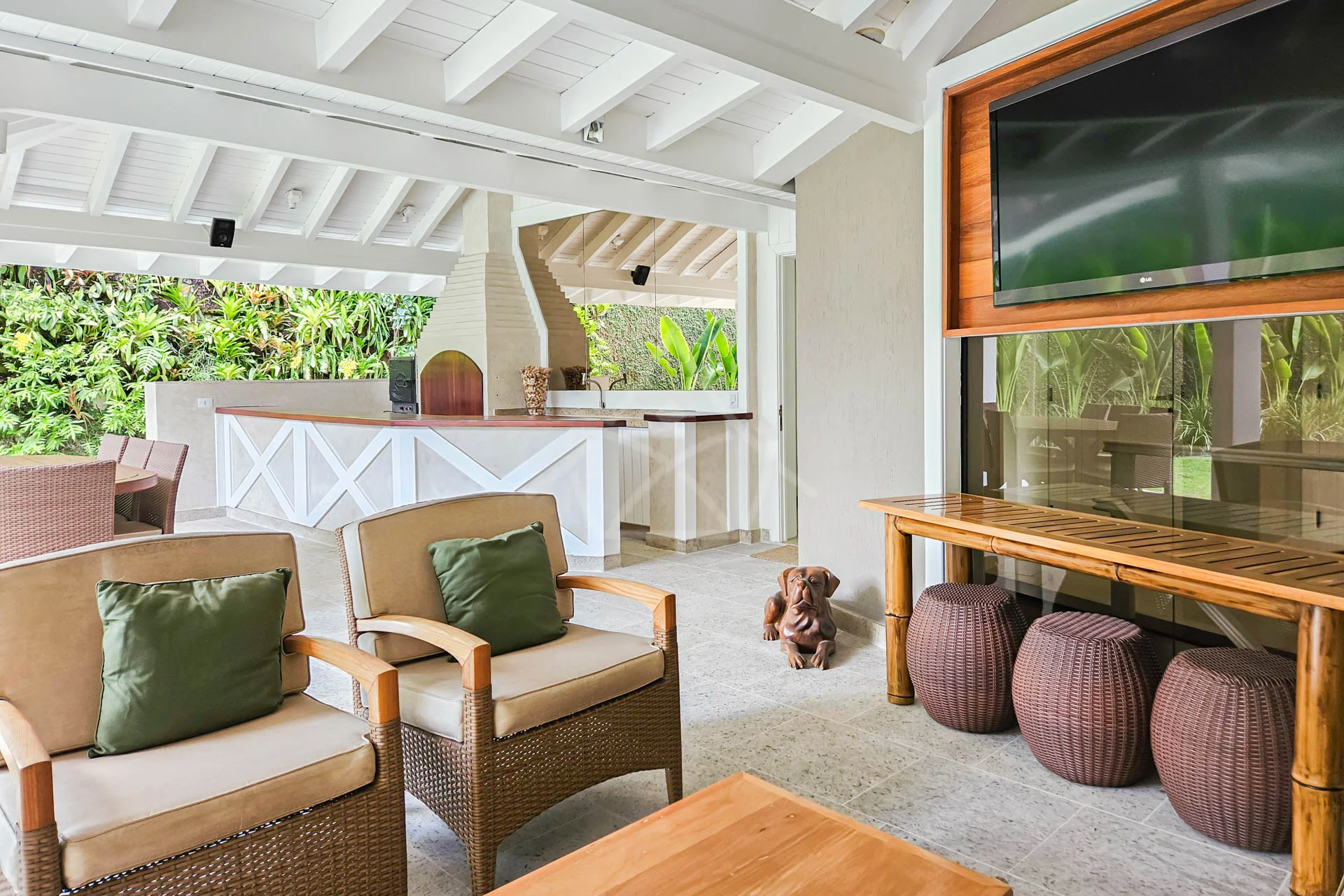 Casa no Malibu À Venda