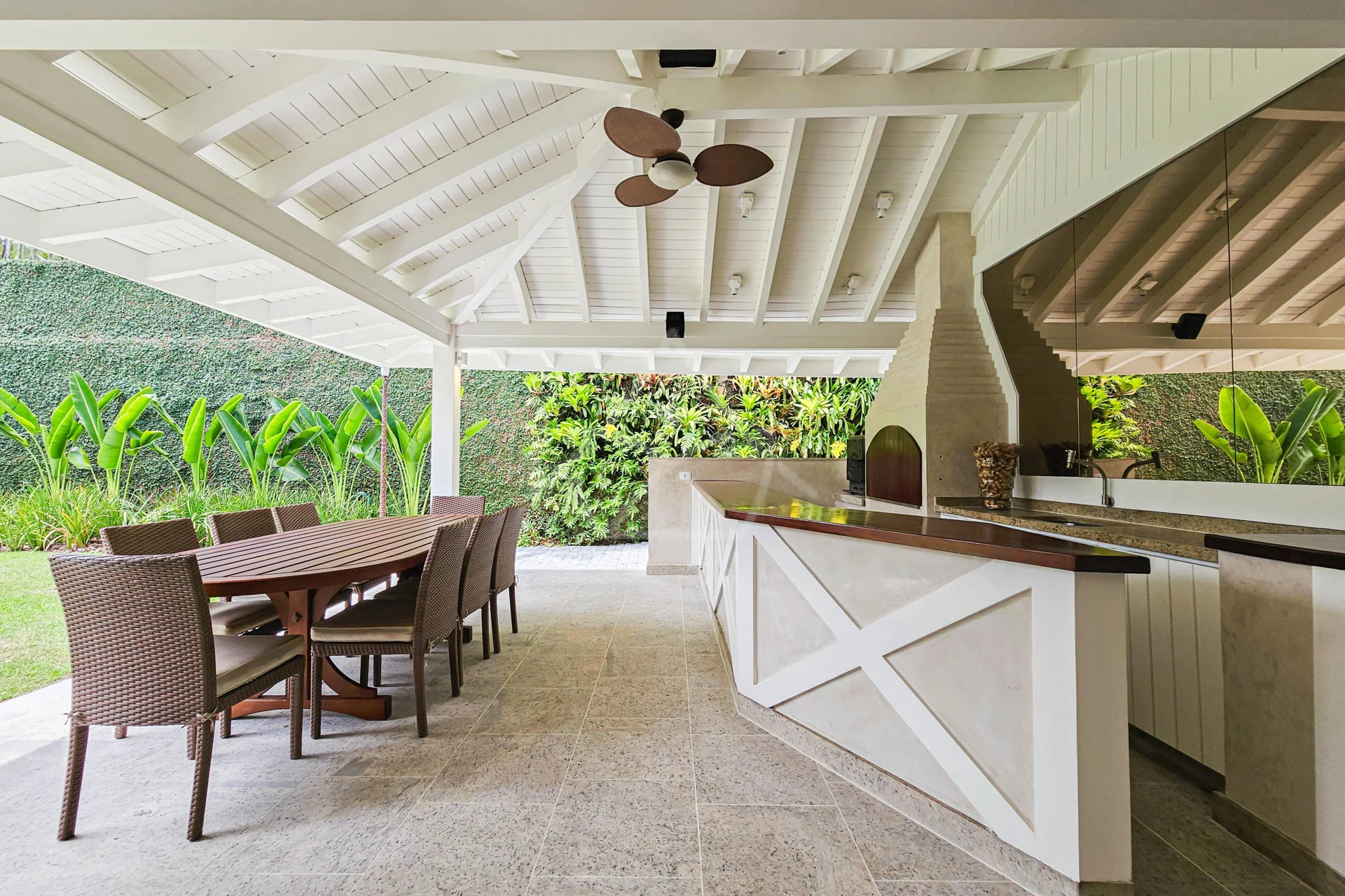 Casa no Malibu À Venda