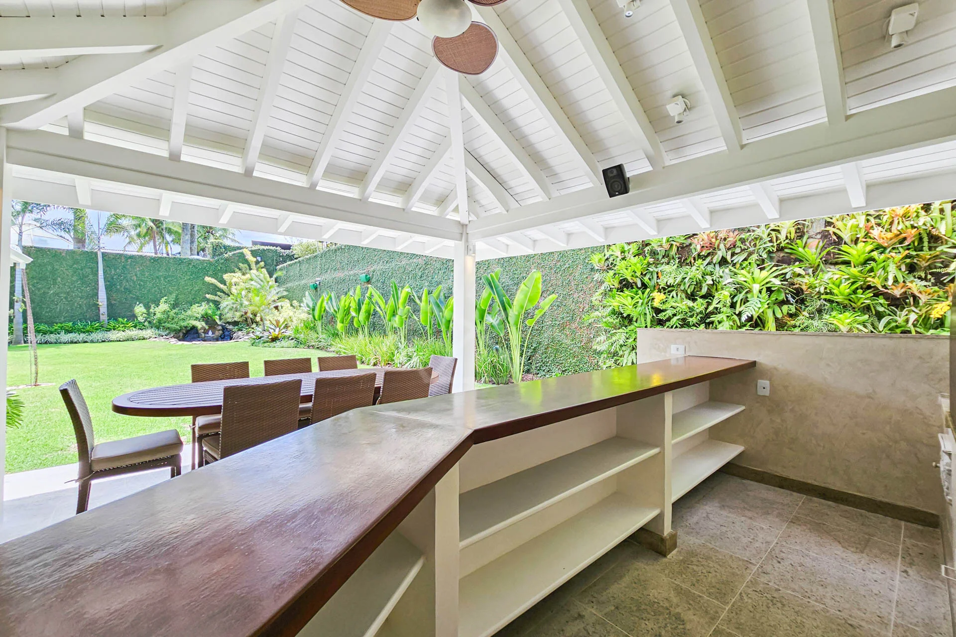 Casa no Malibu À Venda
