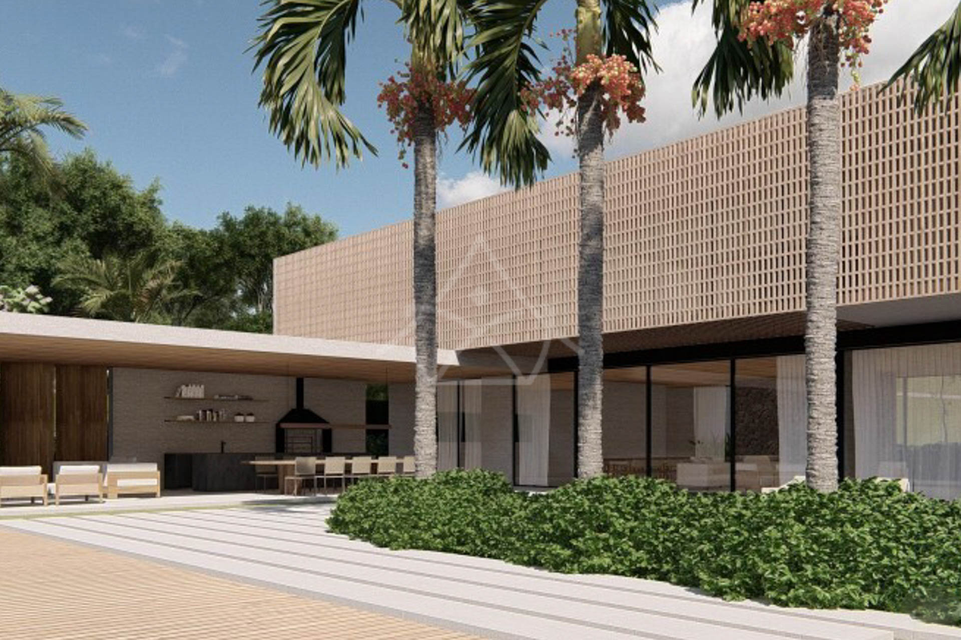 Casa em Mangaratiba