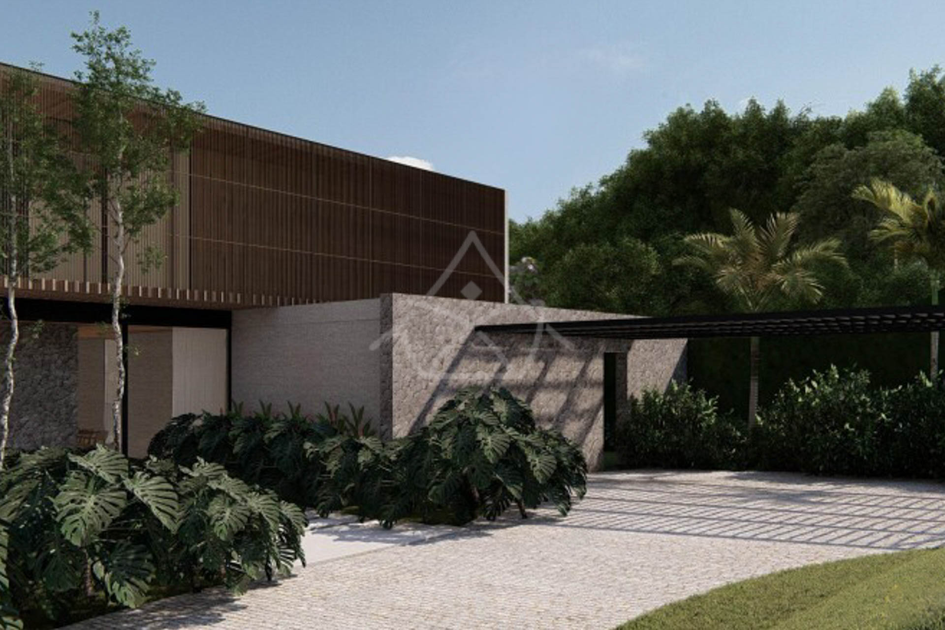 Casa em Mangaratiba