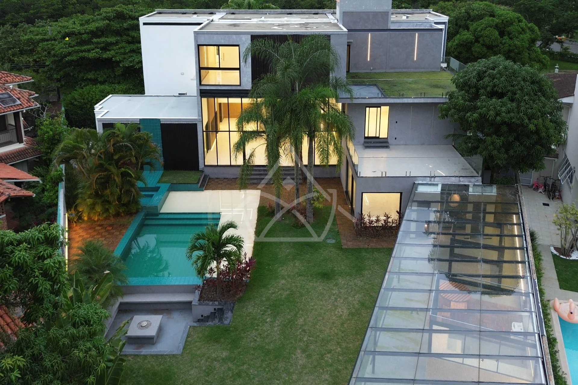 Casa no Mansões