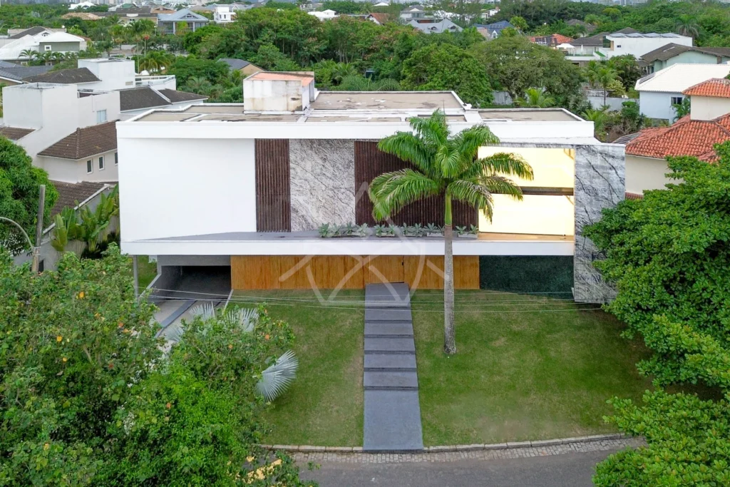 Casa no Mansões