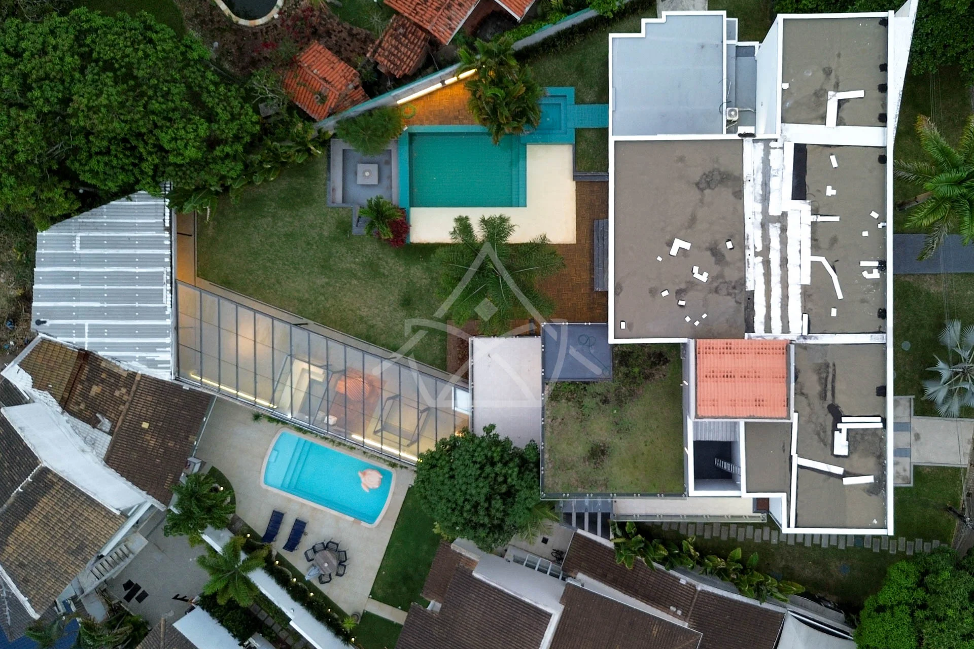 Casa no Mansões