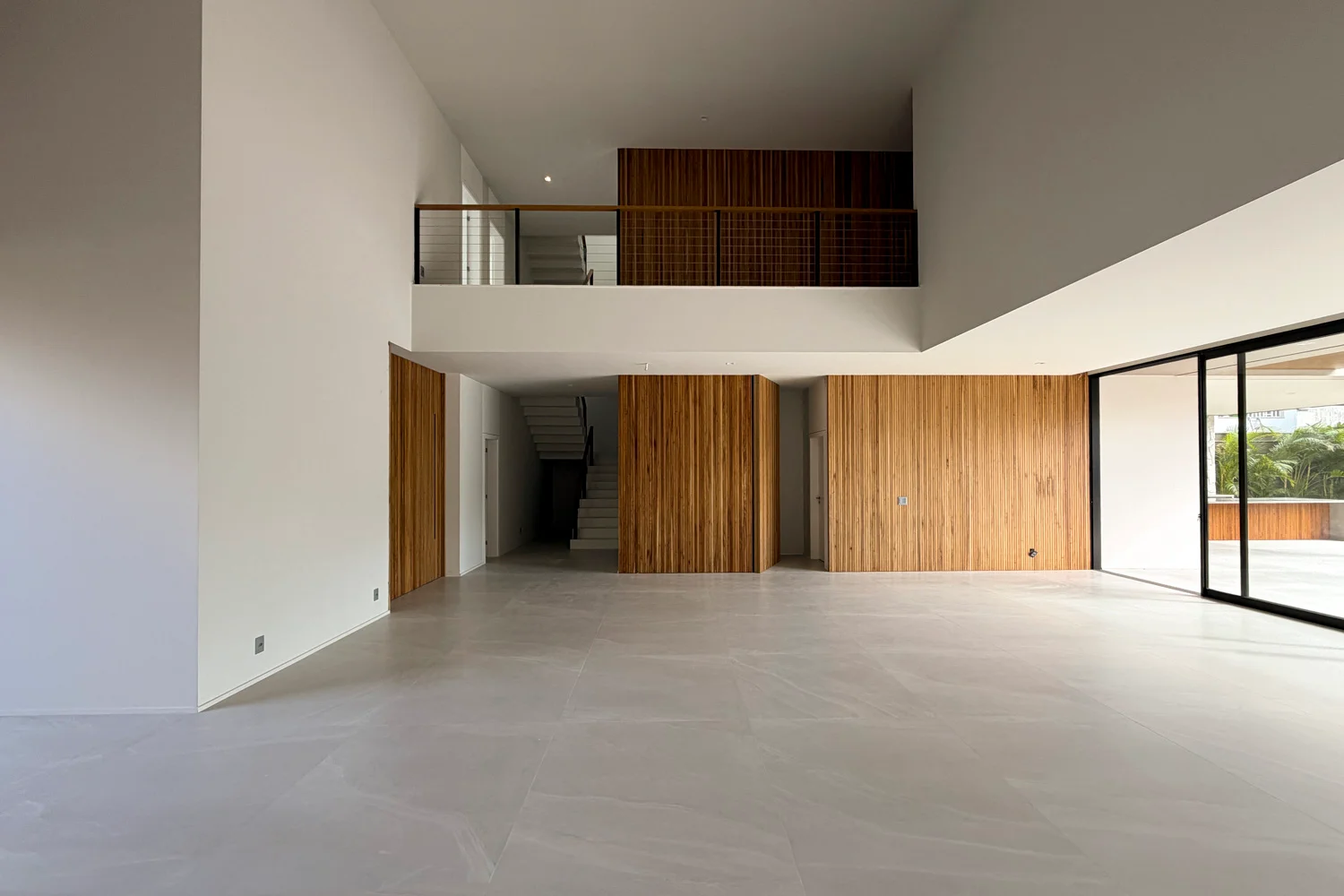 Casa Triplex com Elevador