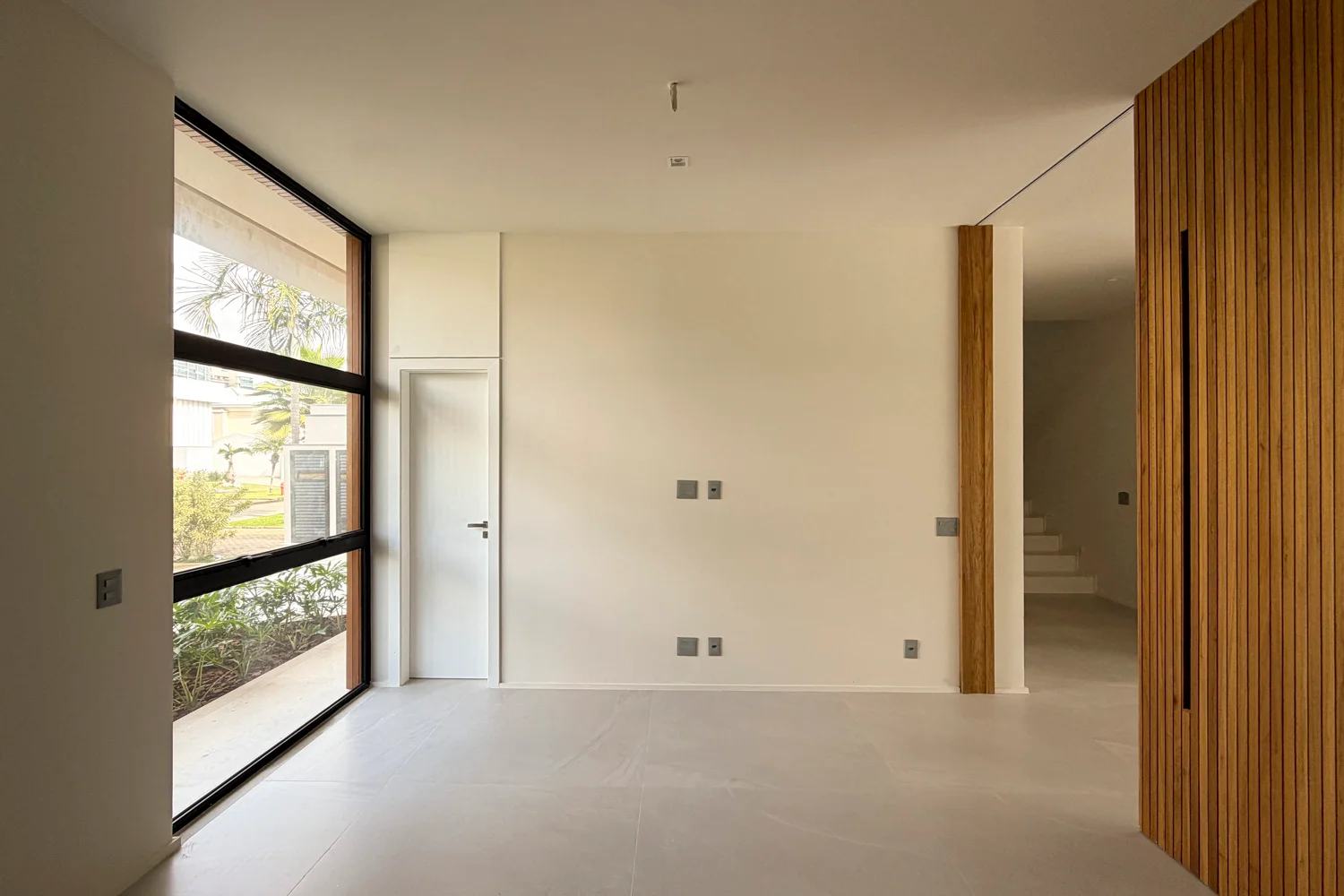 Casa Triplex com Elevador