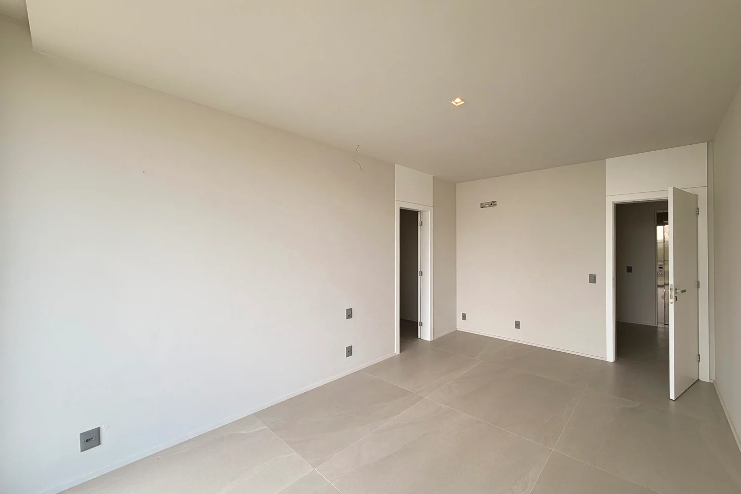 Casa Triplex com Elevador