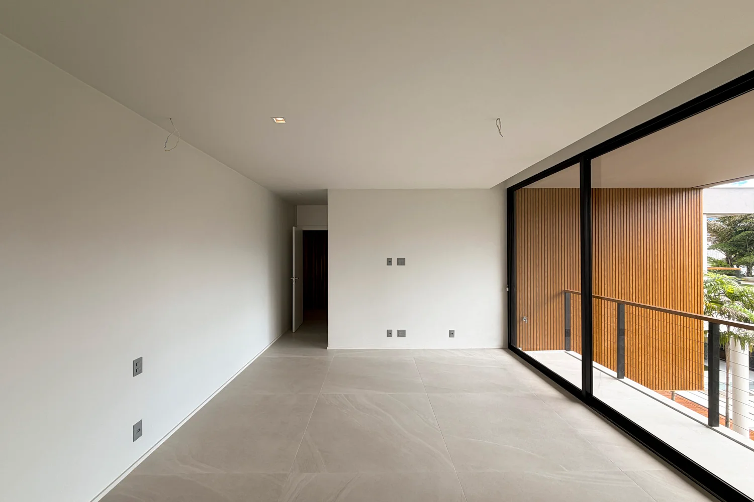 Casa Triplex com Elevador
